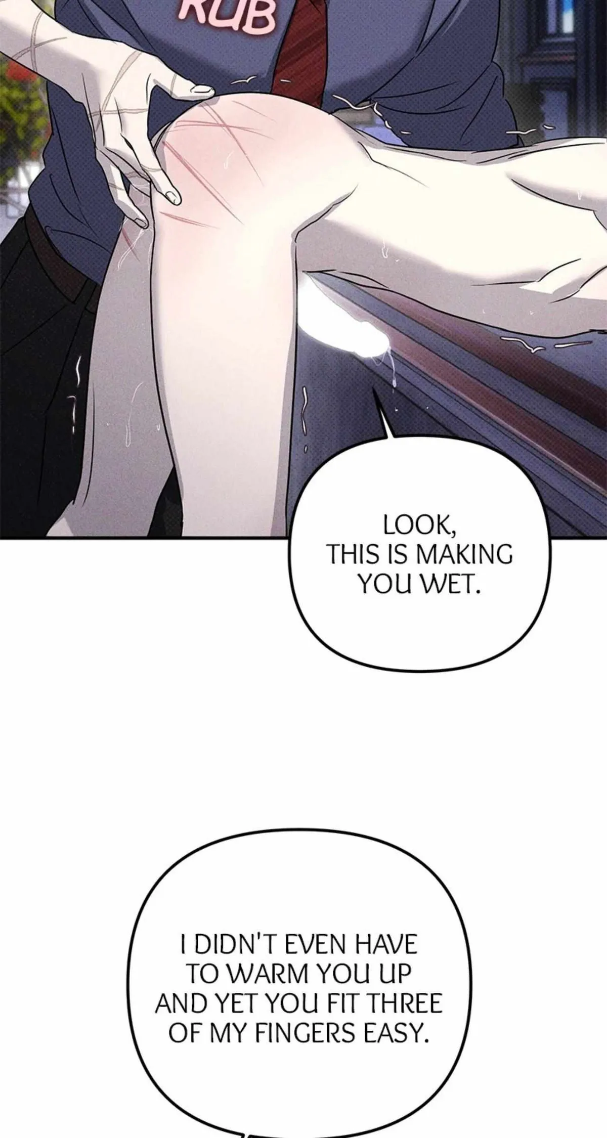 Read Solo For Two chapter 88 image 53 on Lezhin