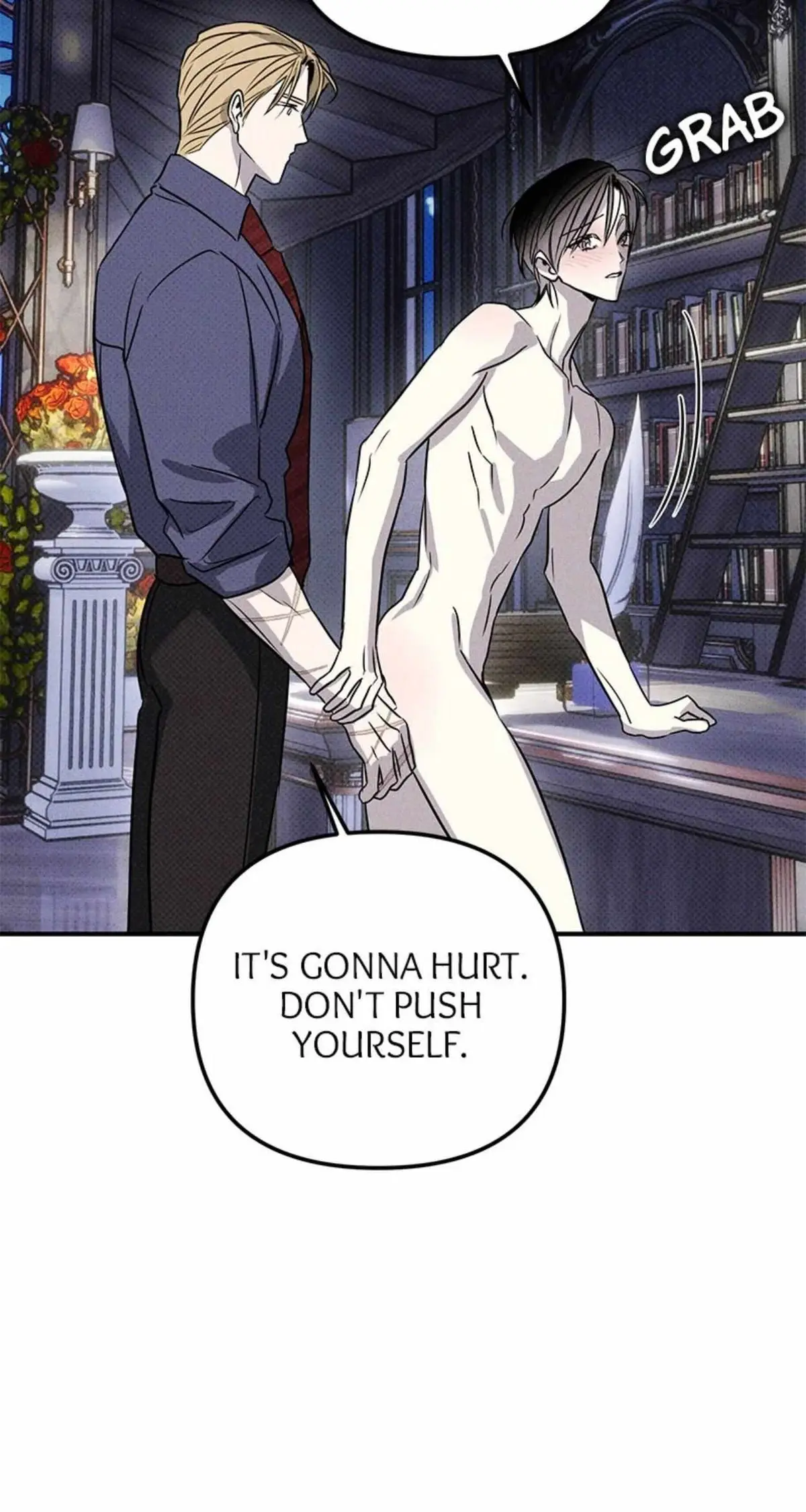 Read Solo For Two chapter 88 image 58 on Lezhin