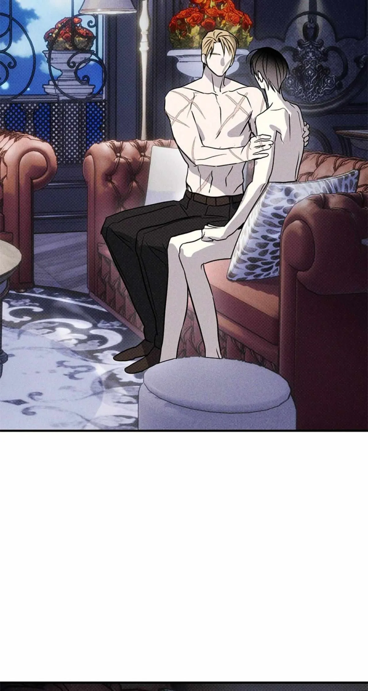 Read Solo For Two chapter 88 image 64 on Lezhin