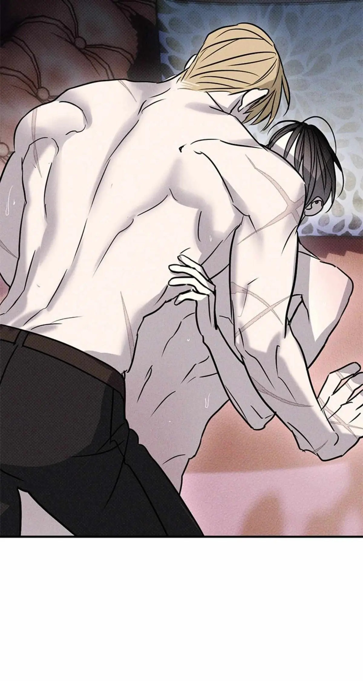 Read Solo For Two chapter 88 image 65 on Lezhin