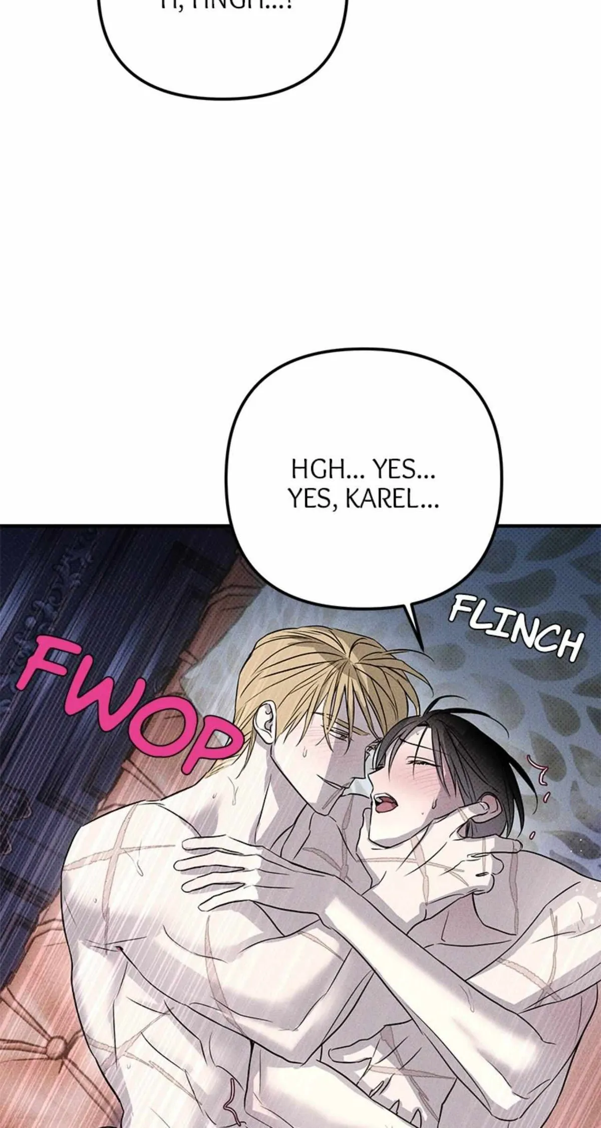 Read Solo For Two chapter 88 image 68 on Lezhin
