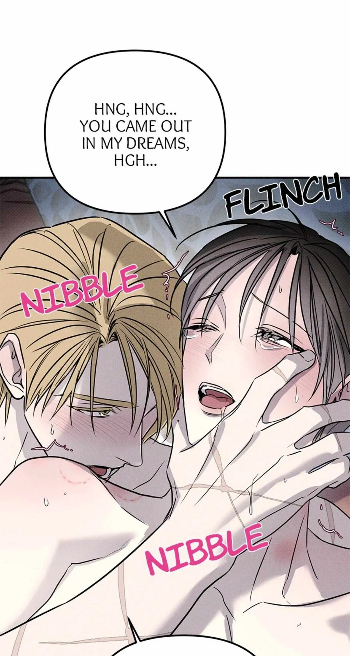 Read Solo For Two chapter 88 image 70 on Lezhin