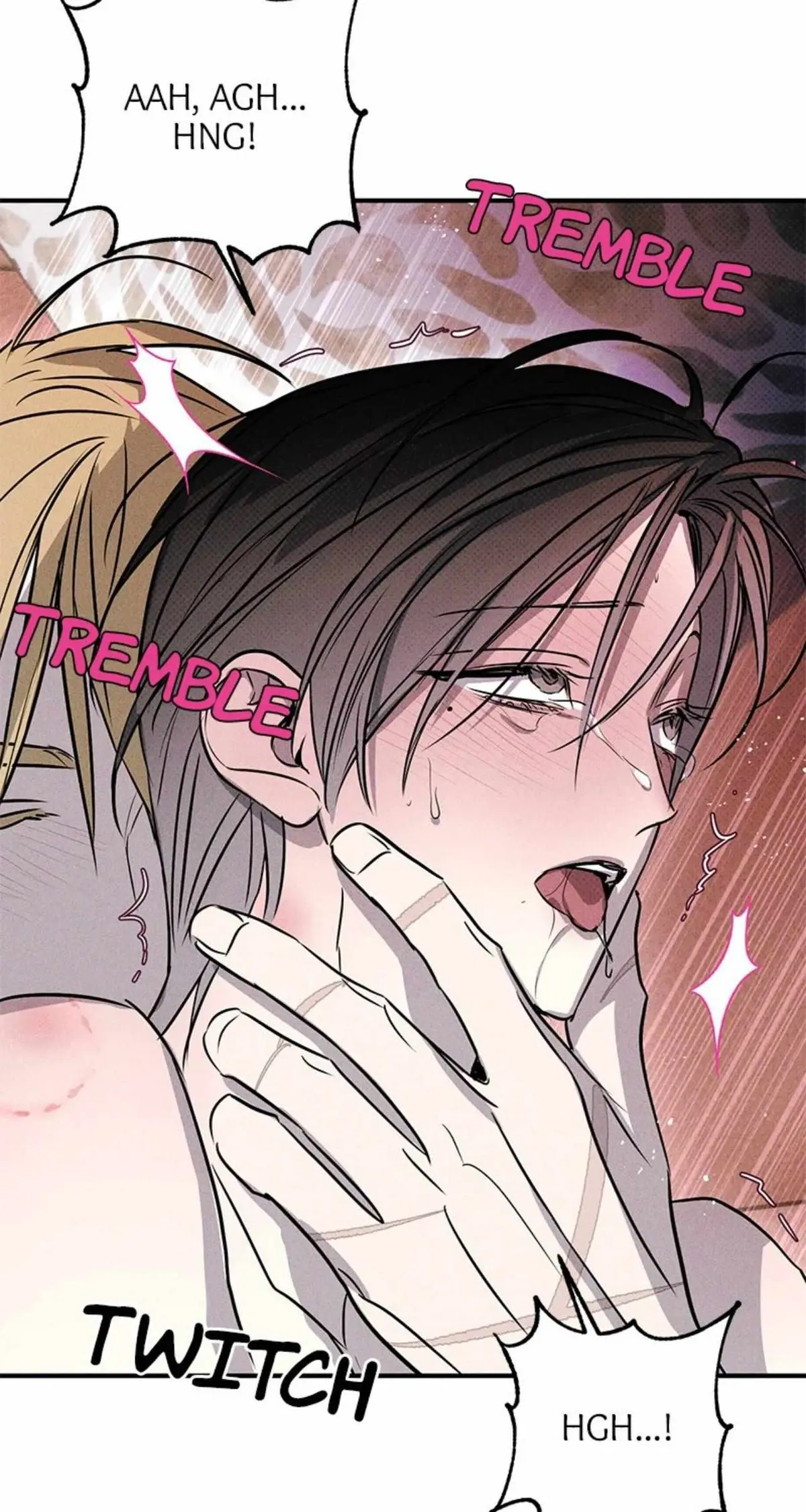 Read Solo For Two chapter 88 image 73 on Lezhin