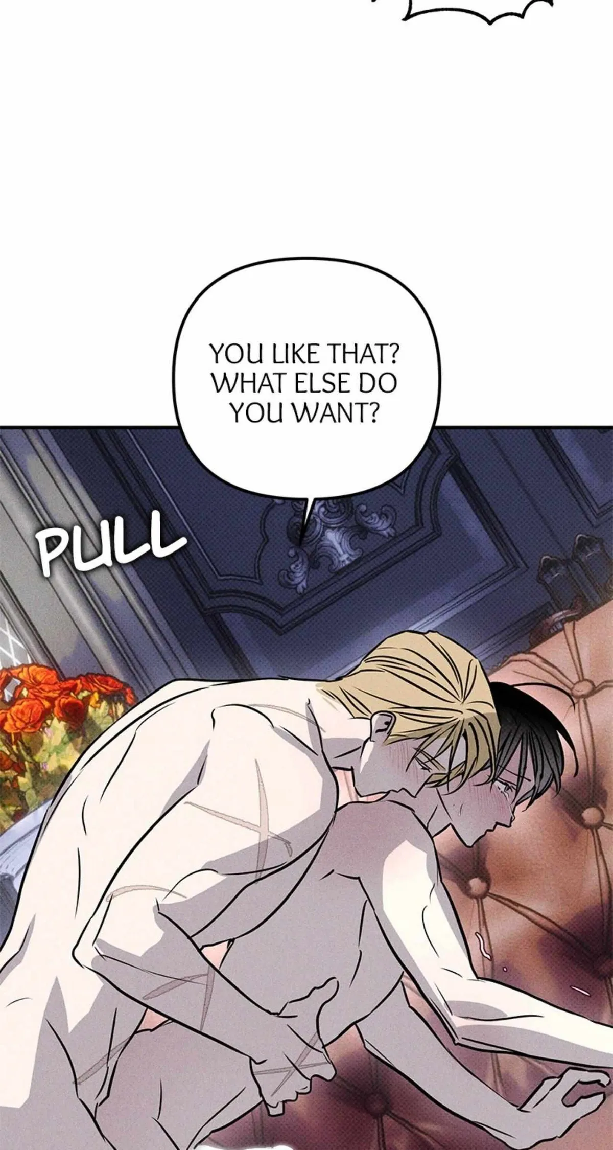 Read Solo For Two chapter 88 image 74 on Lezhin