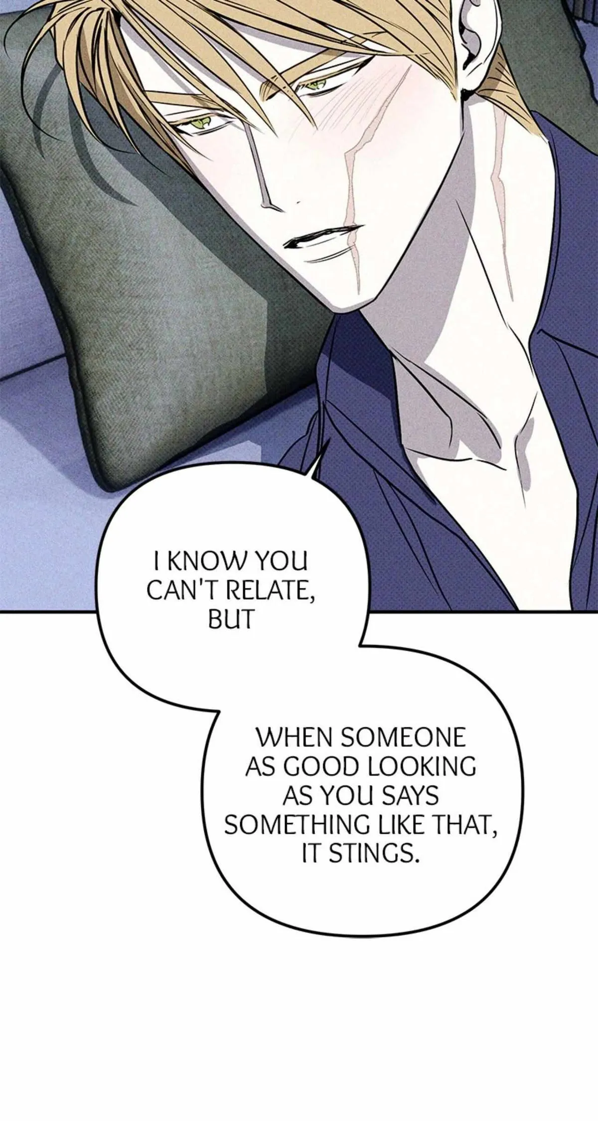 Read Solo For Two chapter 88 image 86 on Lezhin
