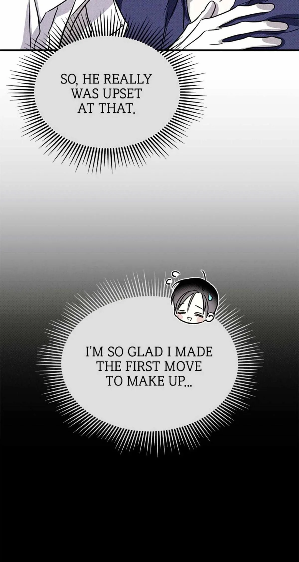 Read Solo For Two chapter 88 image 88 on Lezhin