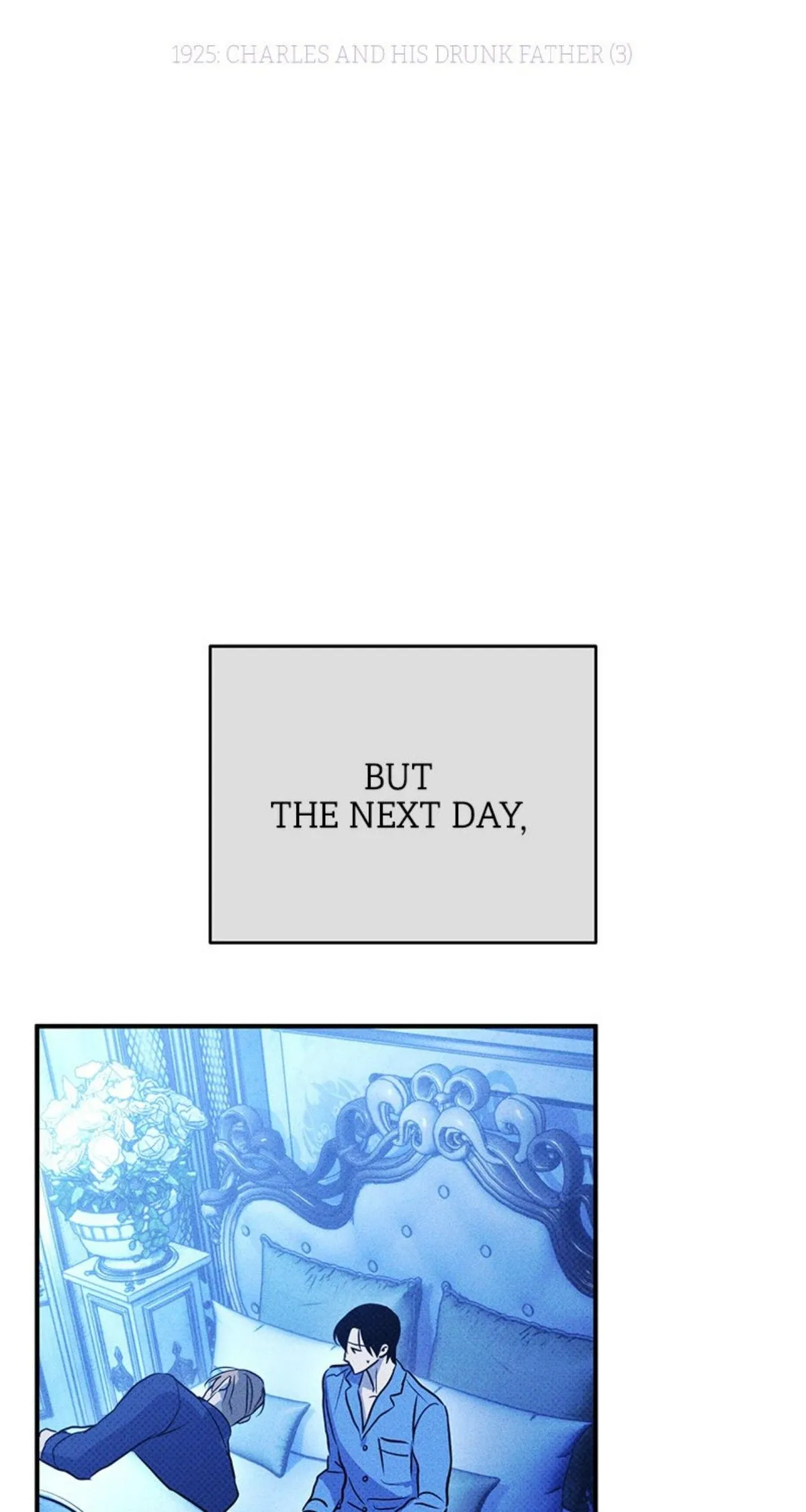 Read Solo For Two chapter 88 image 9 on Lezhin