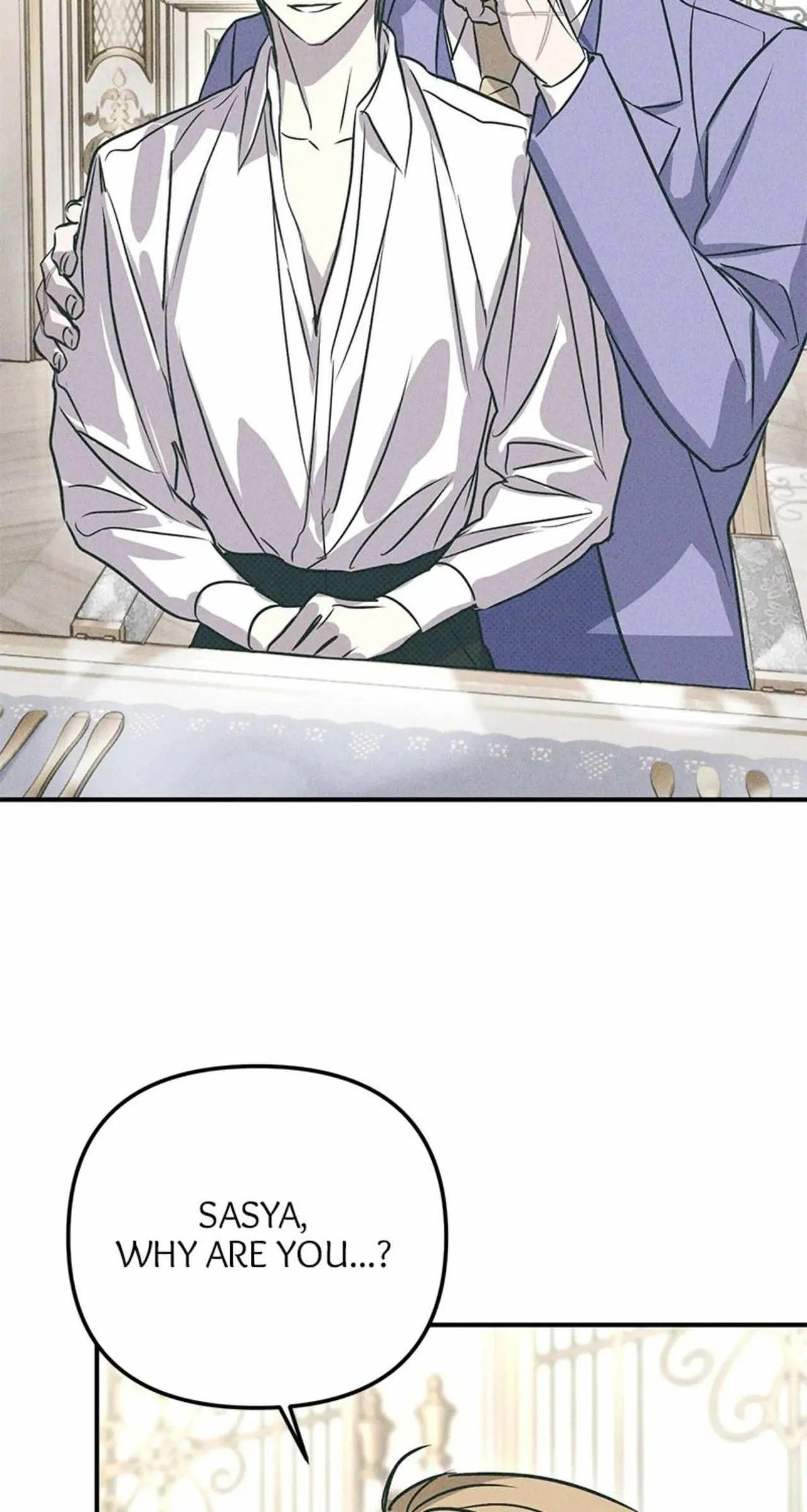 Read Solo For Two chapter 88 image 92 on Lezhin