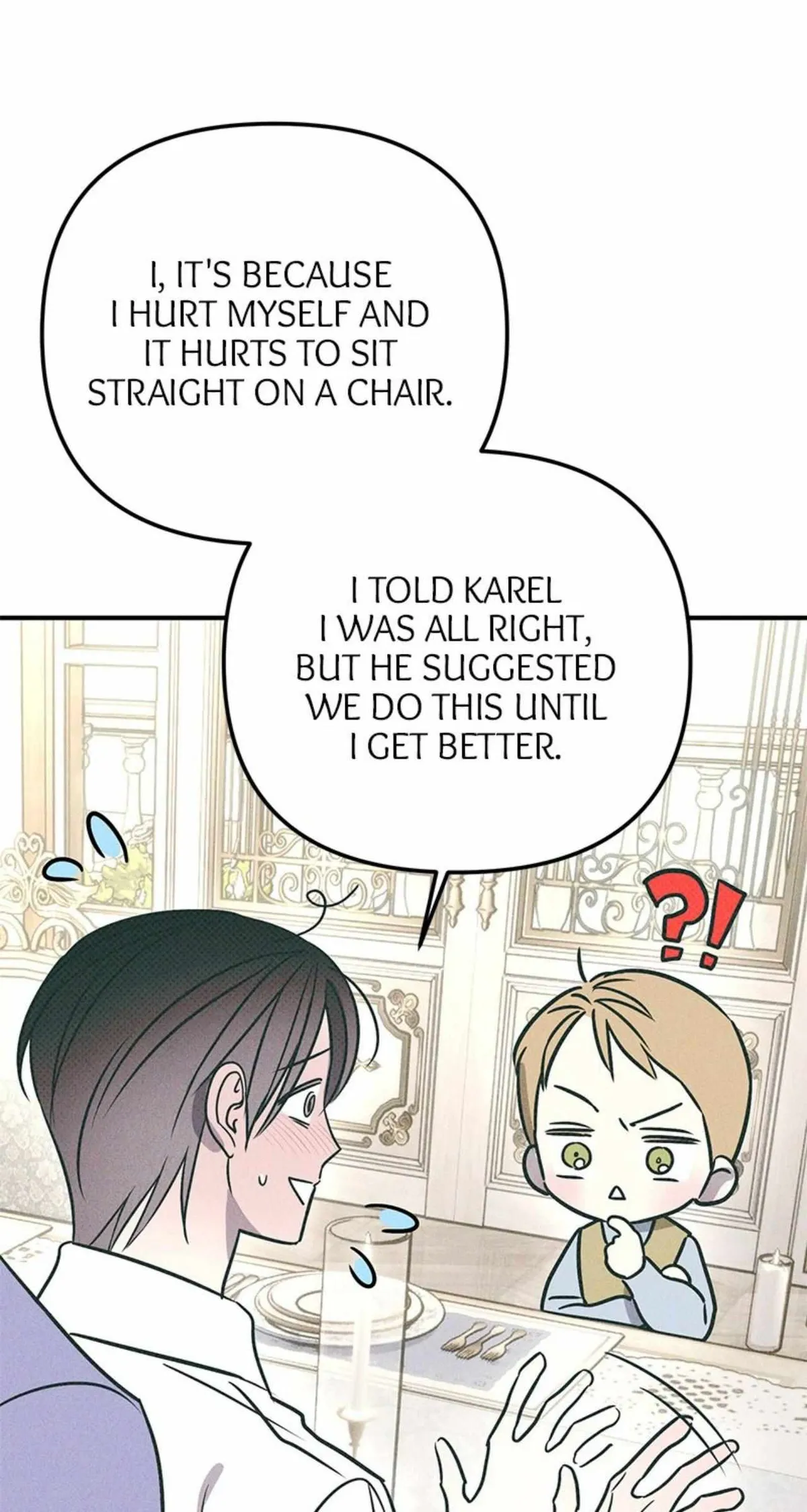 Read Solo For Two chapter 88 image 94 on Lezhin