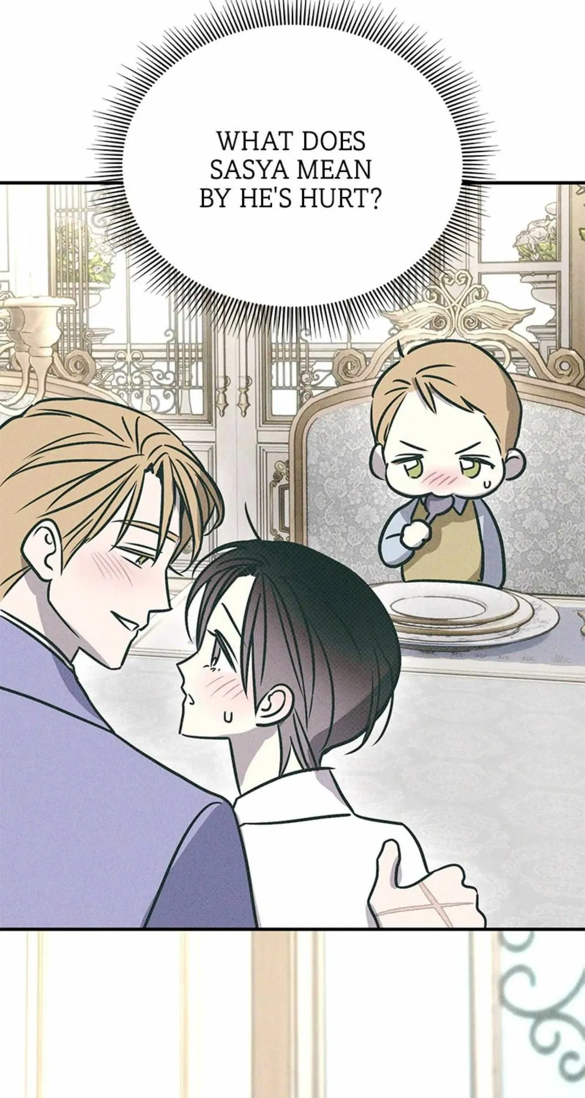 Read Solo For Two chapter 88 image 99 on Lezhin