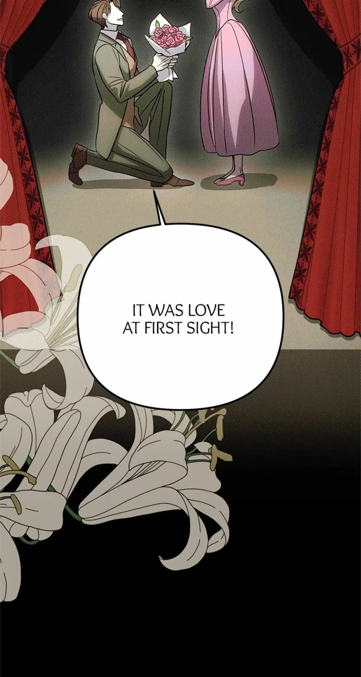 Read Solo For Two chapter 89 image 1 on Lezhin
