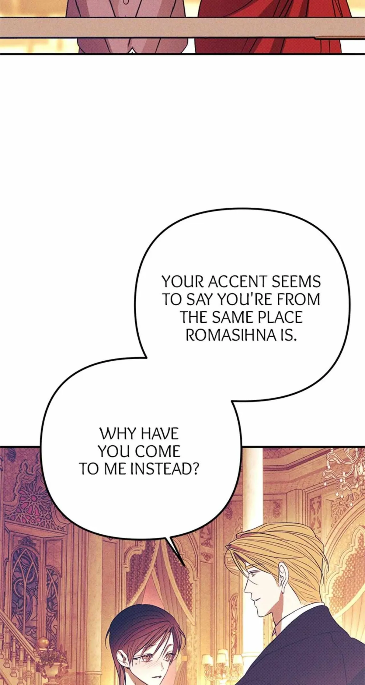 Read Solo For Two chapter 89 image 108 on Lezhin