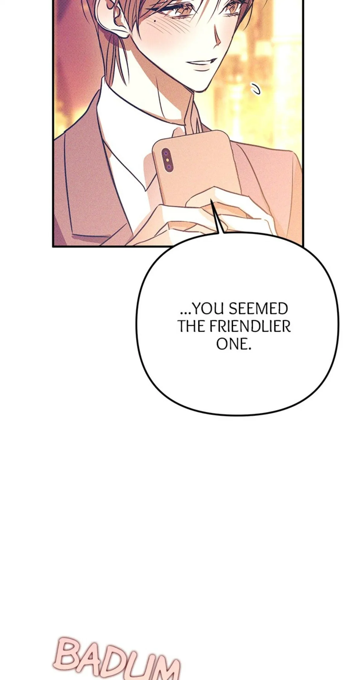 Read Solo For Two chapter 89 image 110 on Lezhin