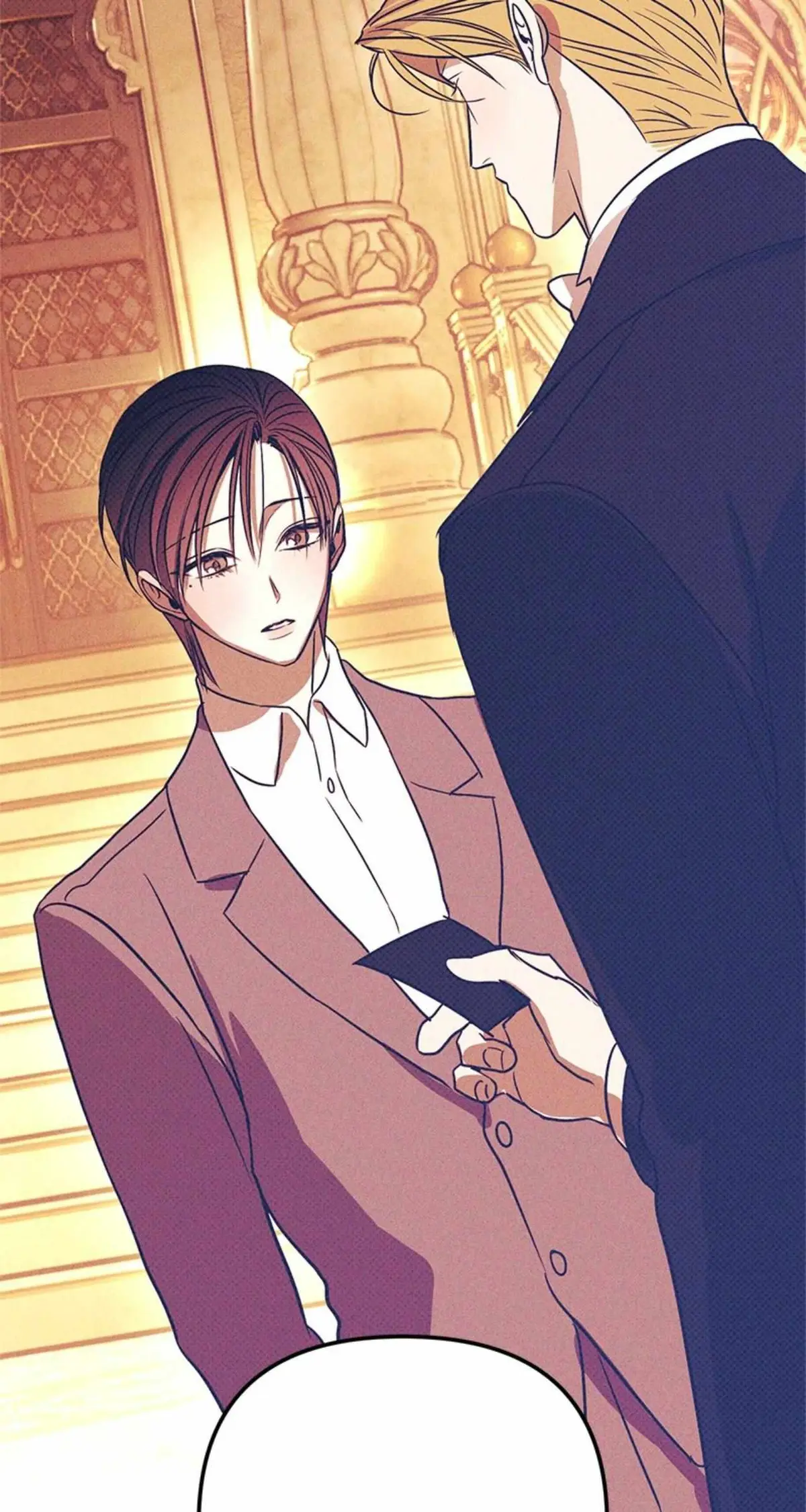 Read Solo For Two chapter 89 image 113 on Lezhin