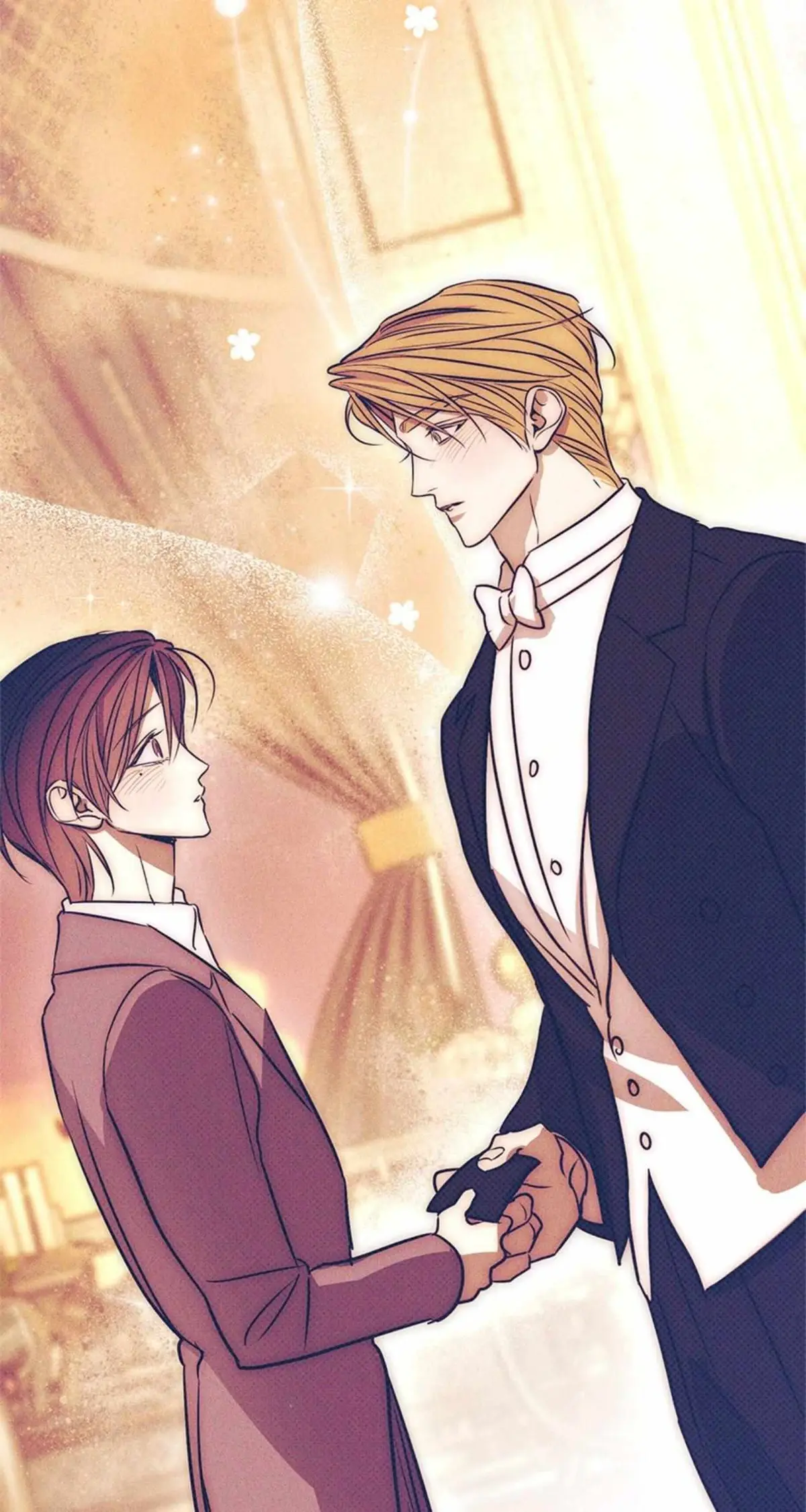 Read Solo For Two chapter 89 image 117 on Lezhin