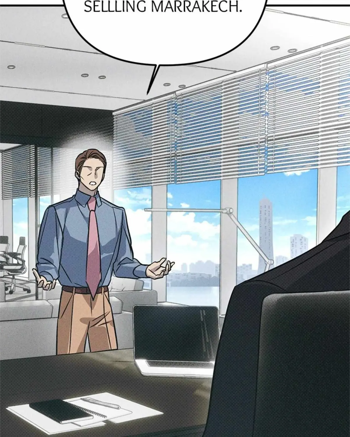 Read Solo For Two chapter 89 image 13 on Lezhin