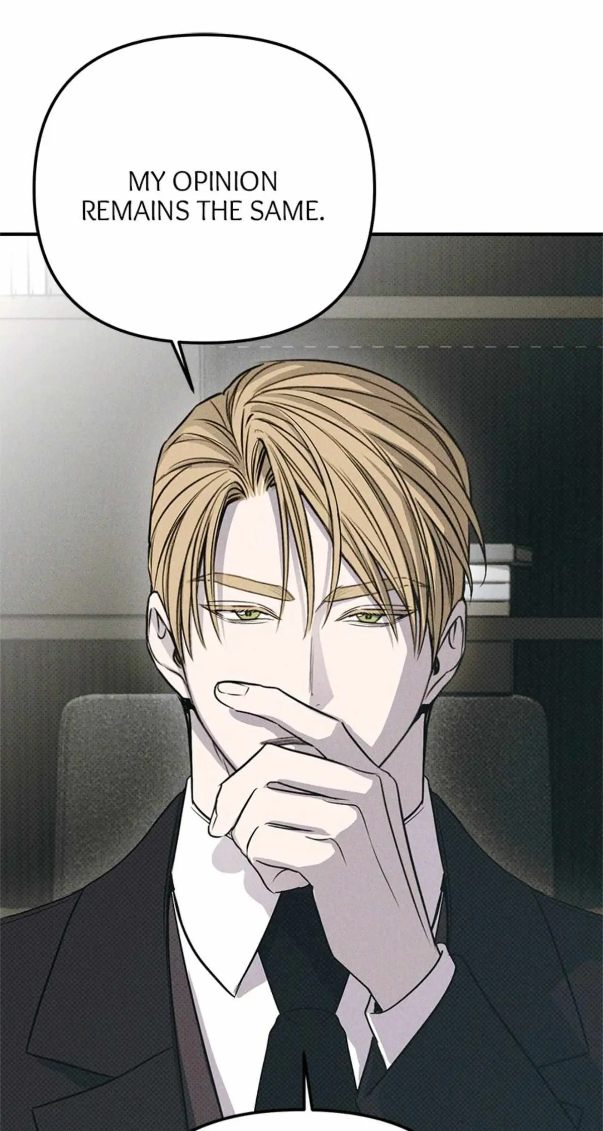 Read Solo For Two chapter 89 image 16 on Lezhin