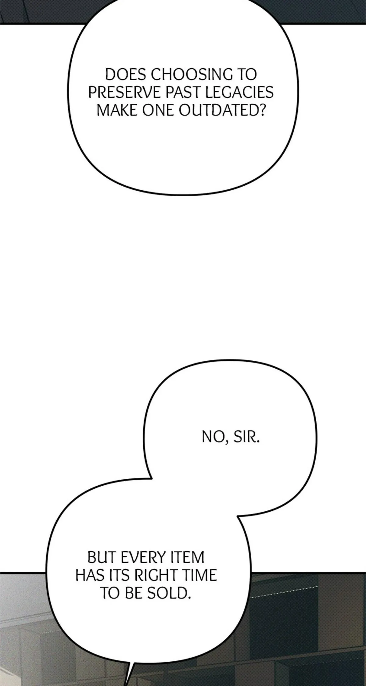 Read Solo For Two chapter 89 image 17 on Lezhin