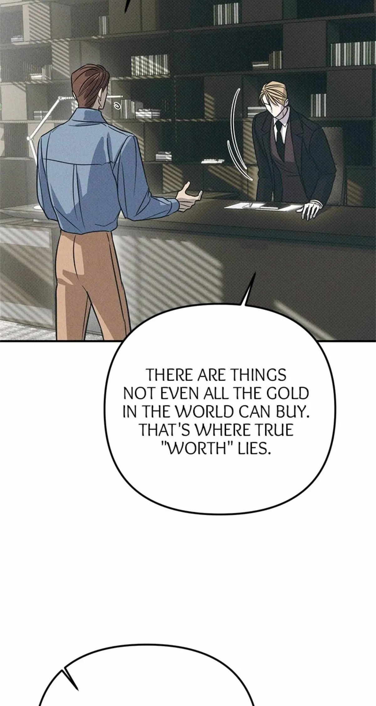 Read Solo For Two chapter 89 image 18 on Lezhin