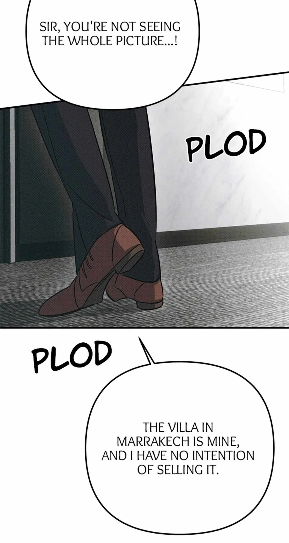 Read Solo For Two chapter 89 image 19 on Lezhin