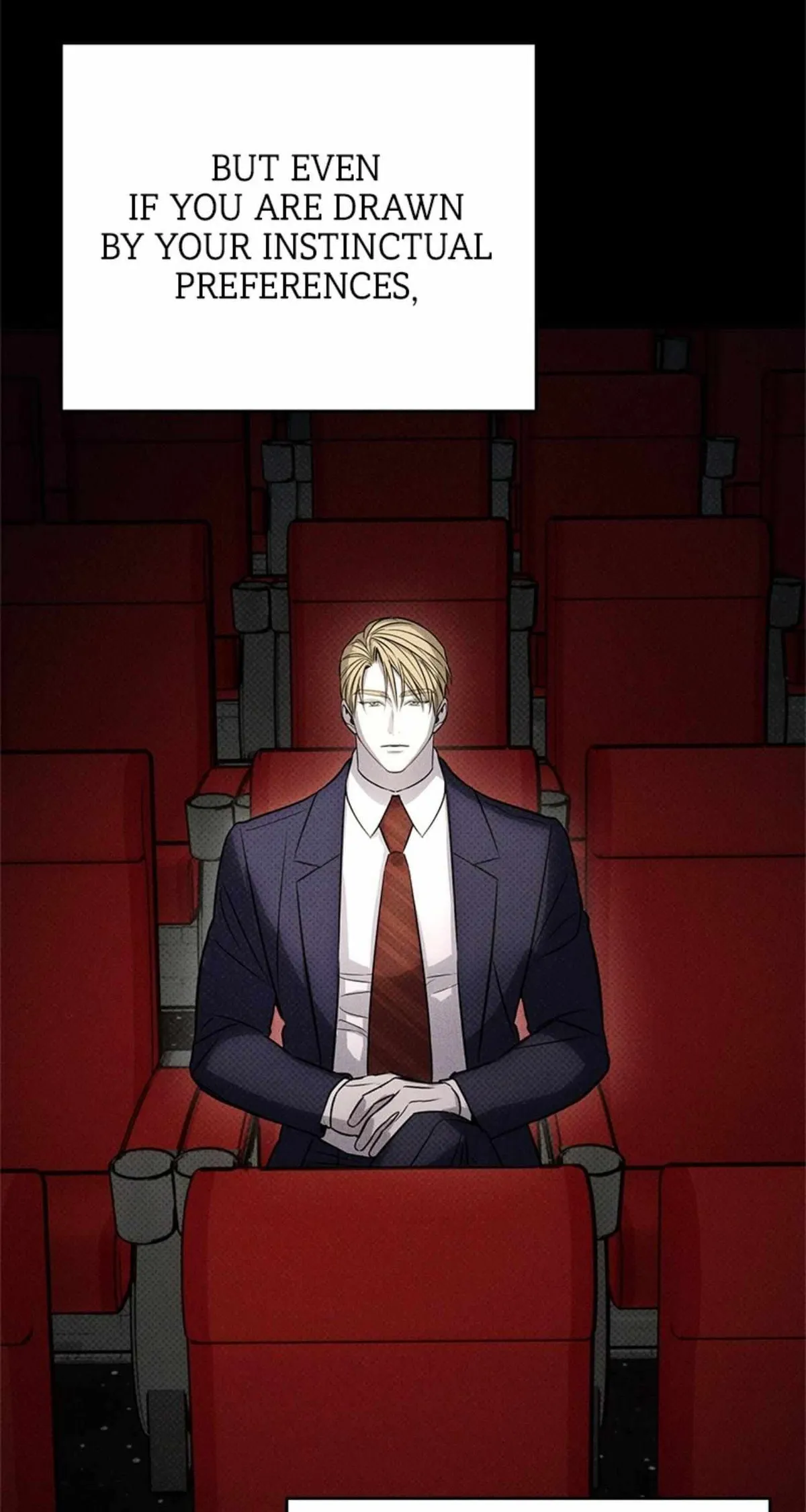 Read Solo For Two chapter 89 image 2 on Lezhin