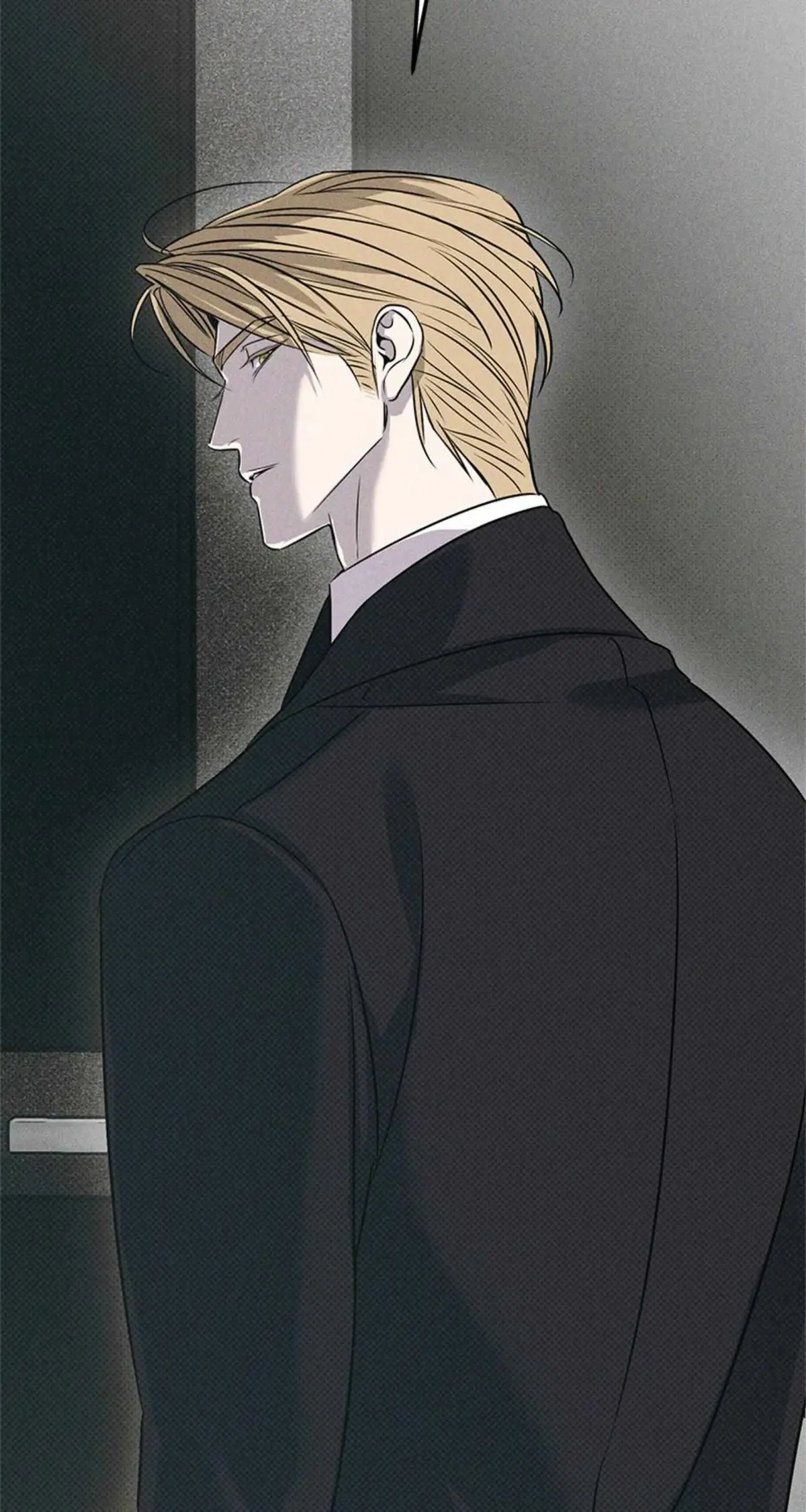 Read Solo For Two chapter 89 image 21 on Lezhin