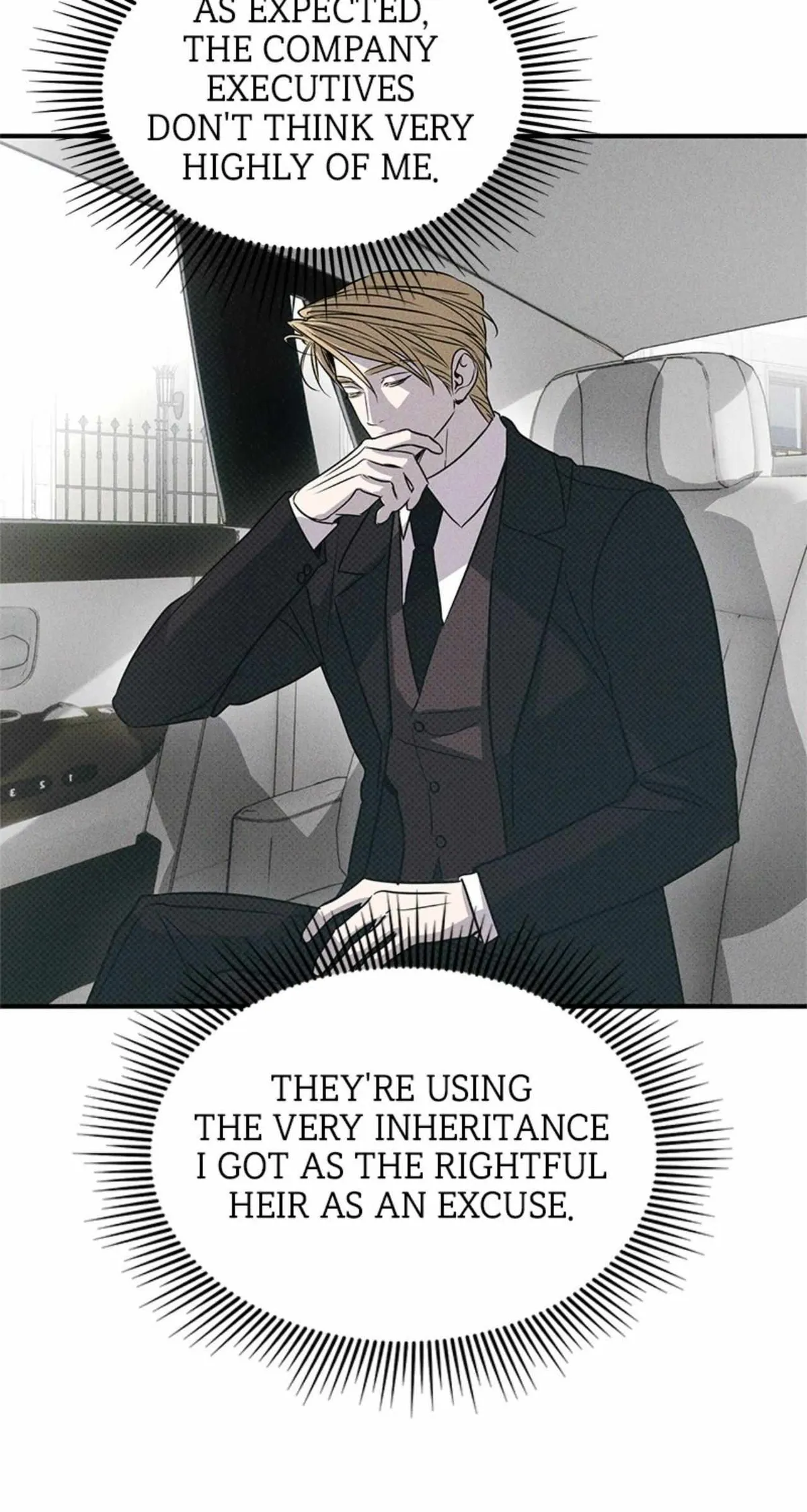 Read Solo For Two chapter 89 image 24 on Lezhin