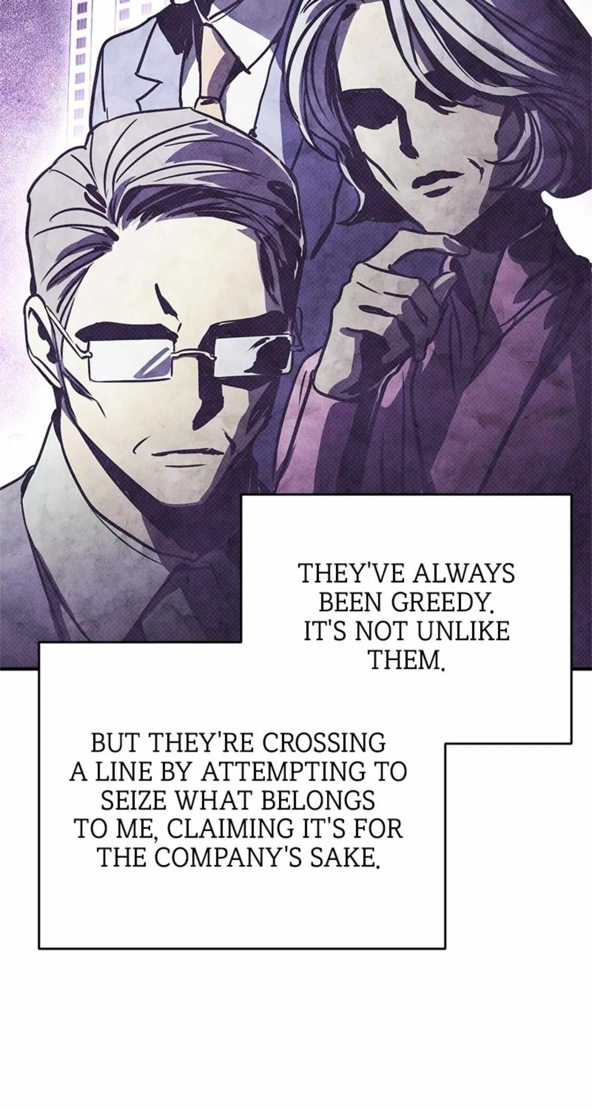 Read Solo For Two chapter 89 image 26 on Lezhin