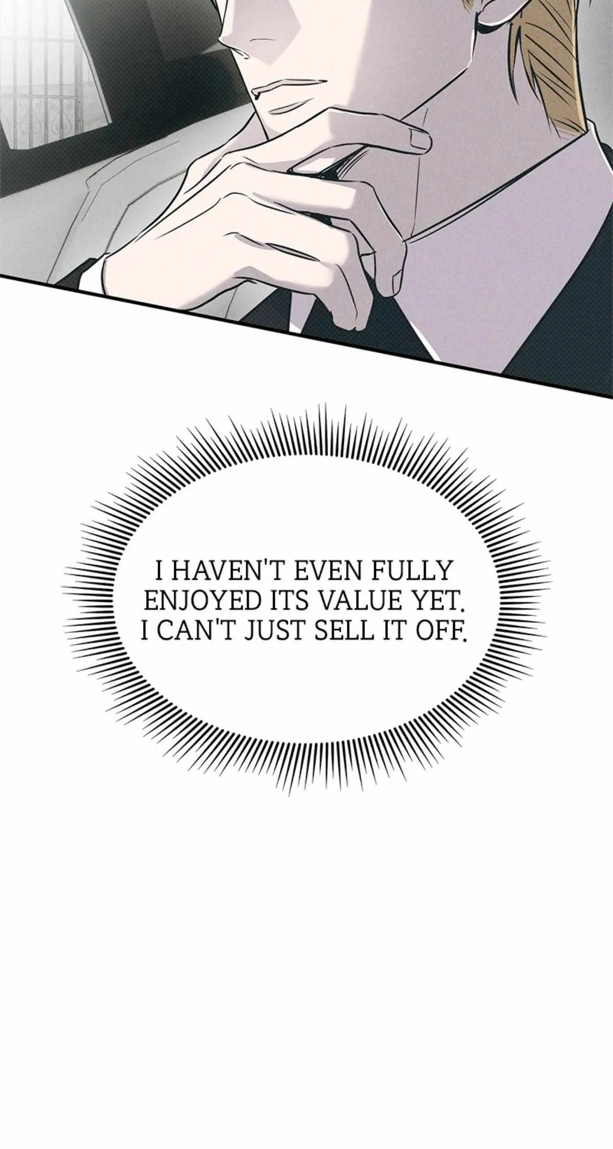 Read Solo For Two chapter 89 image 28 on Lezhin