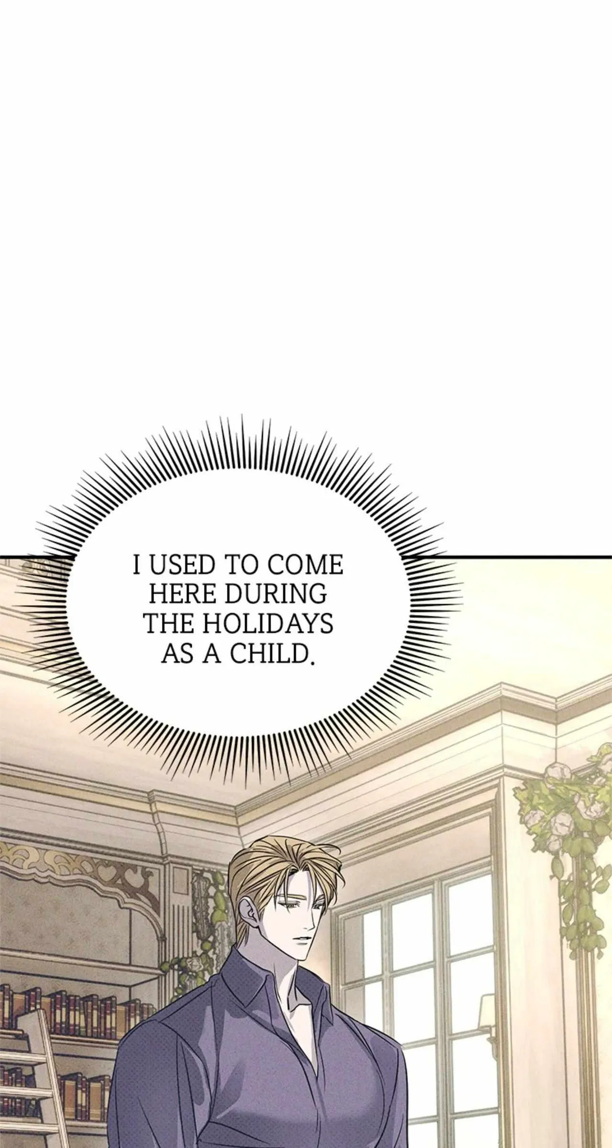 Read Solo For Two chapter 89 image 31 on Lezhin