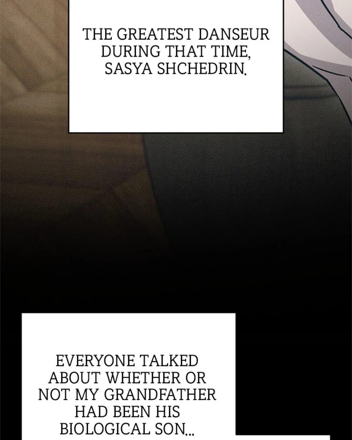 Read Solo For Two chapter 89 image 34 on Lezhin