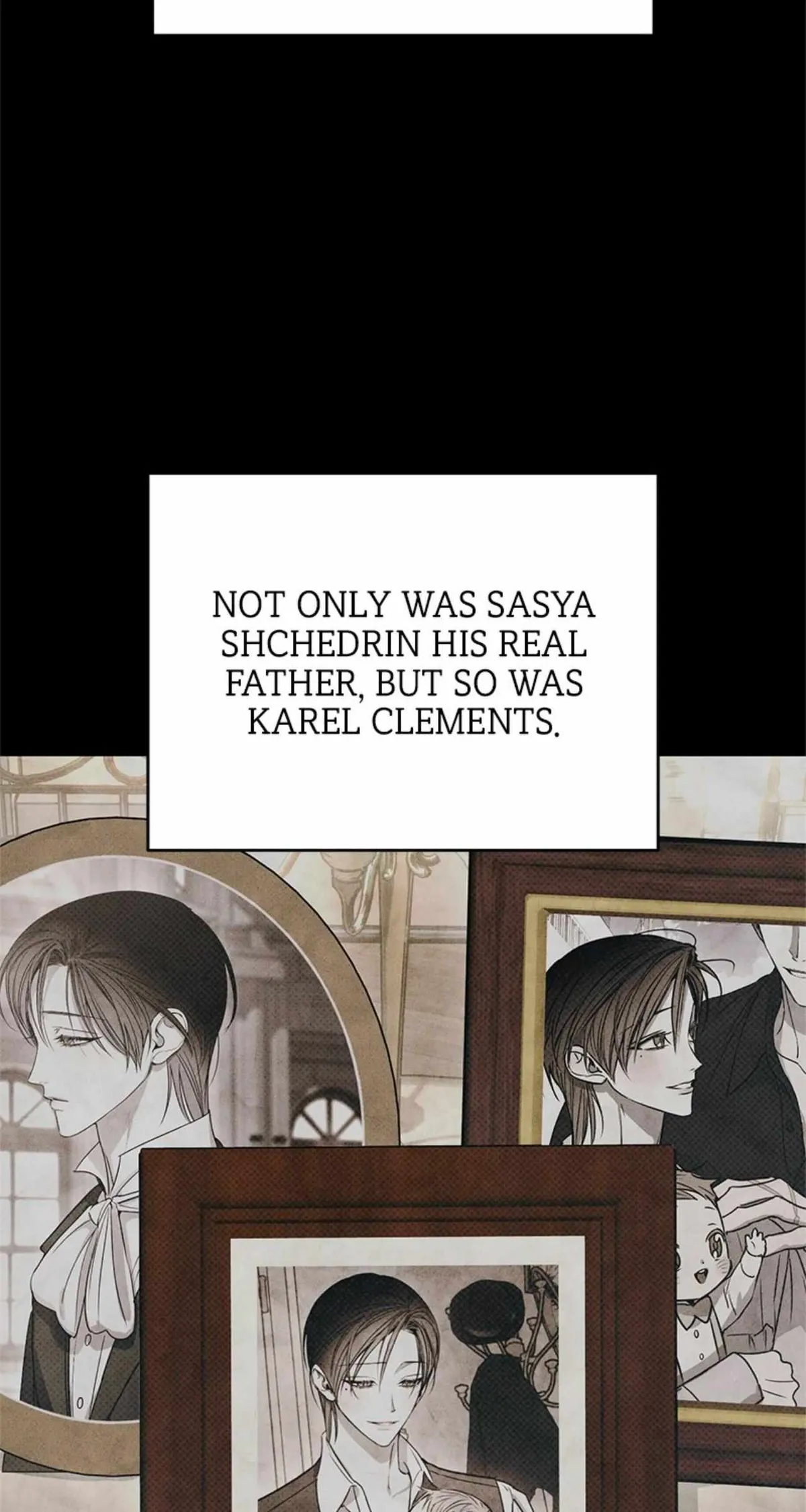 Read Solo For Two chapter 89 image 36 on Lezhin