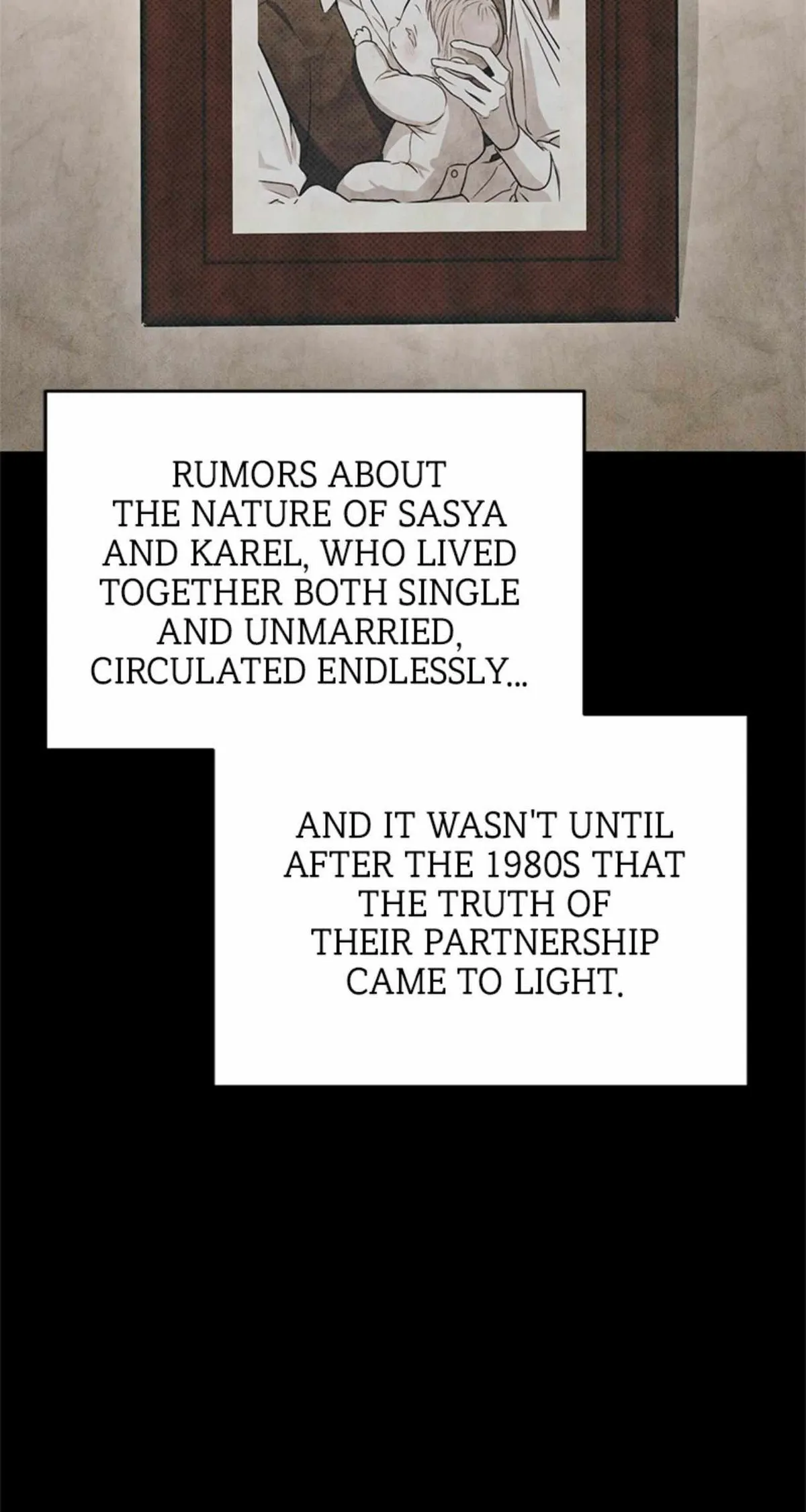 Read Solo For Two chapter 89 image 37 on Lezhin