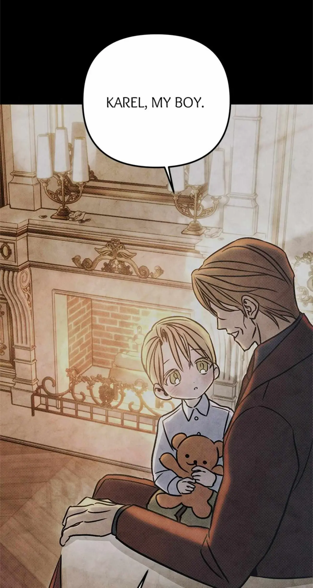 Read Solo For Two chapter 89 image 38 on Lezhin