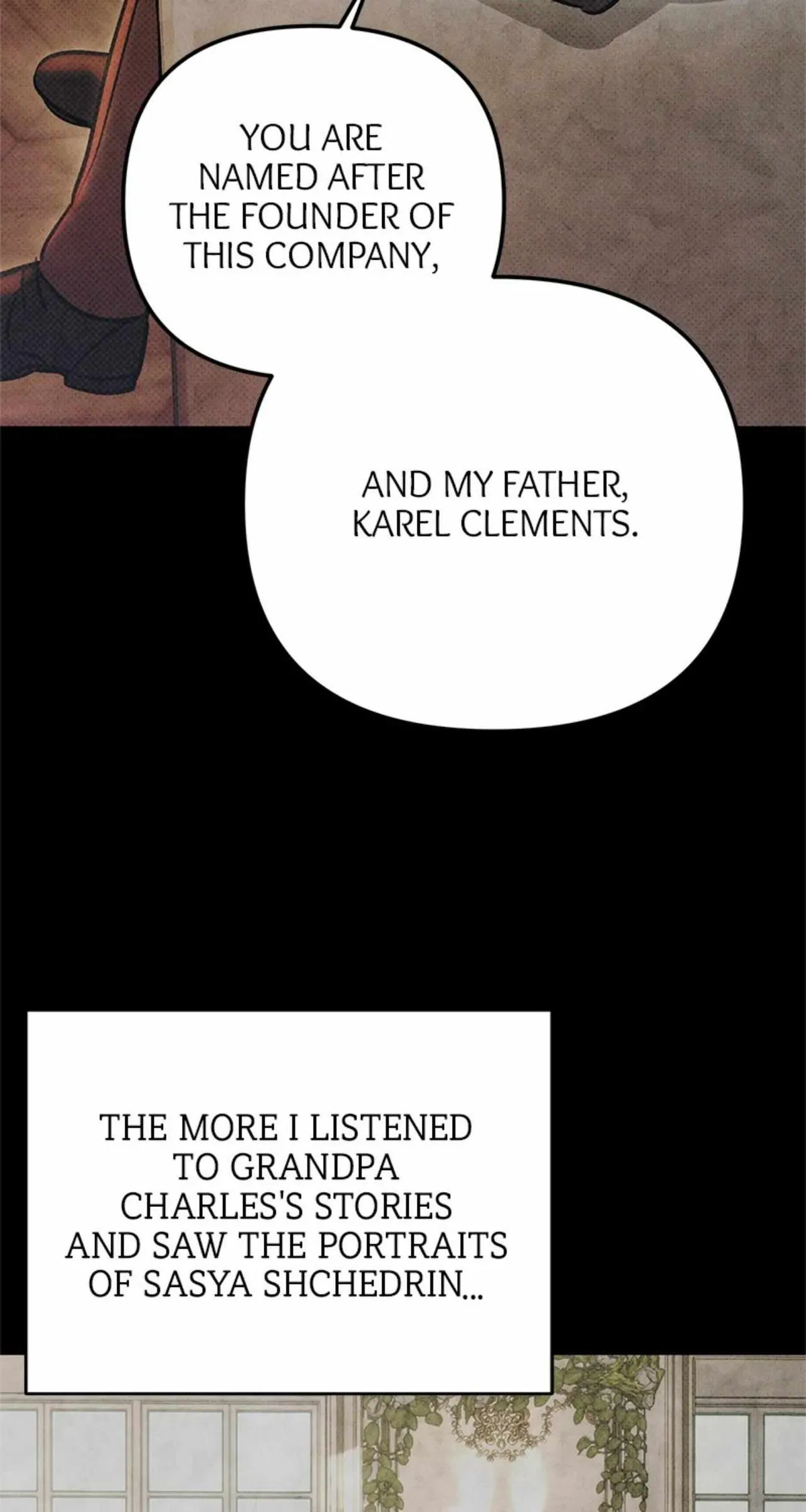 Read Solo For Two chapter 89 image 39 on Lezhin