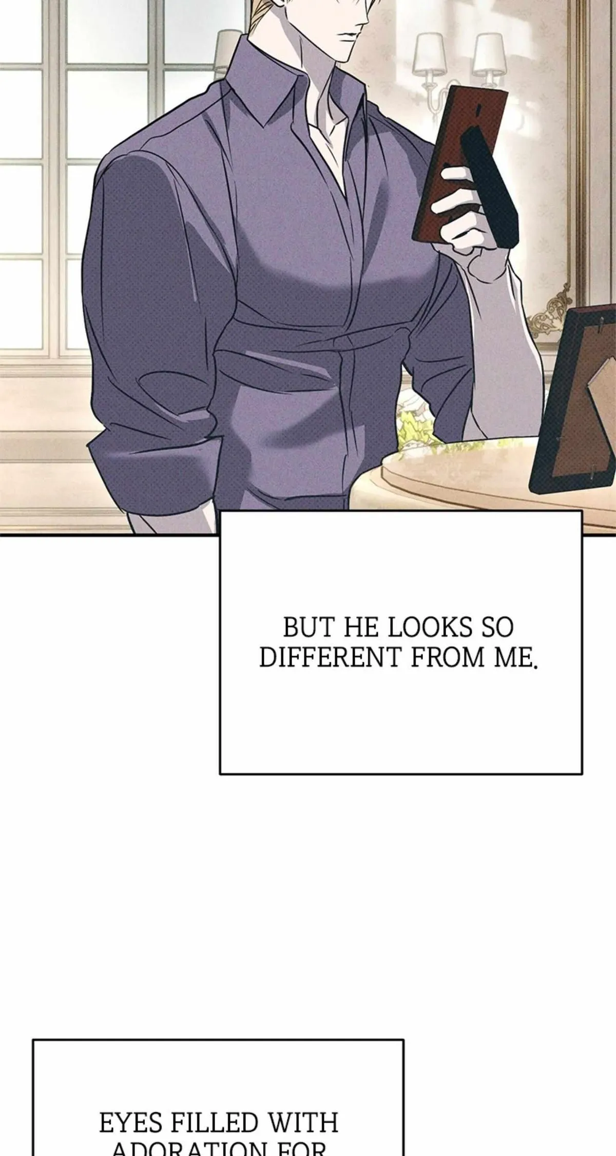 Read Solo For Two chapter 89 image 42 on Lezhin