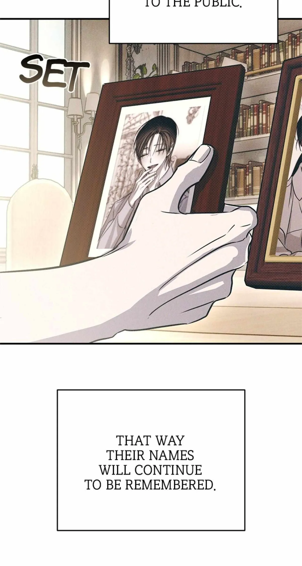 Read Solo For Two chapter 89 image 46 on Lezhin
