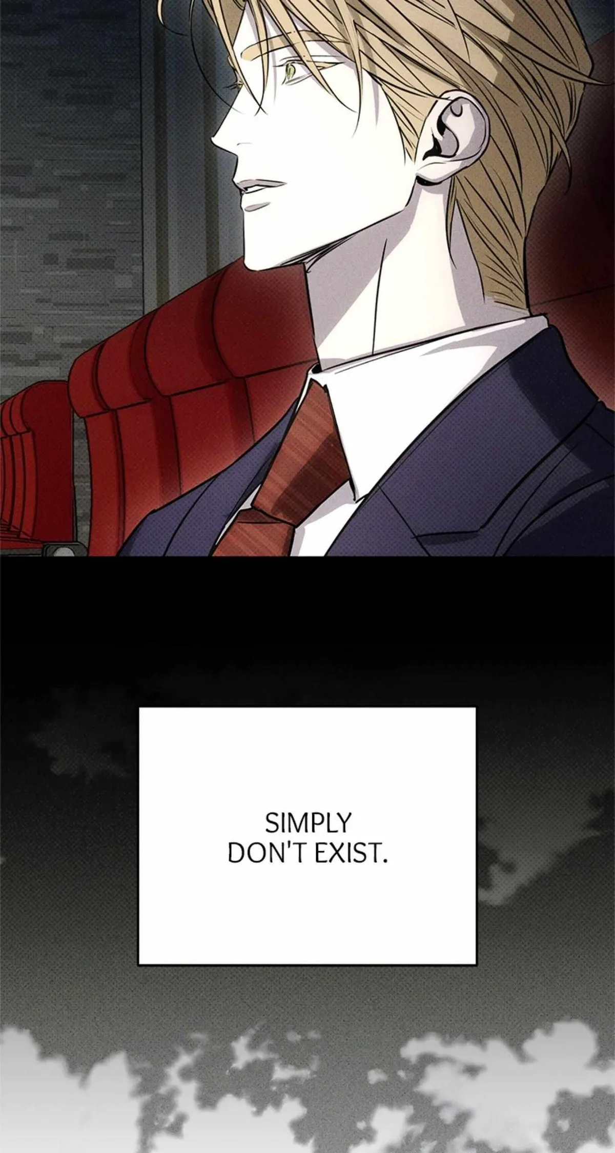 Read Solo For Two chapter 89 image 5 on Lezhin