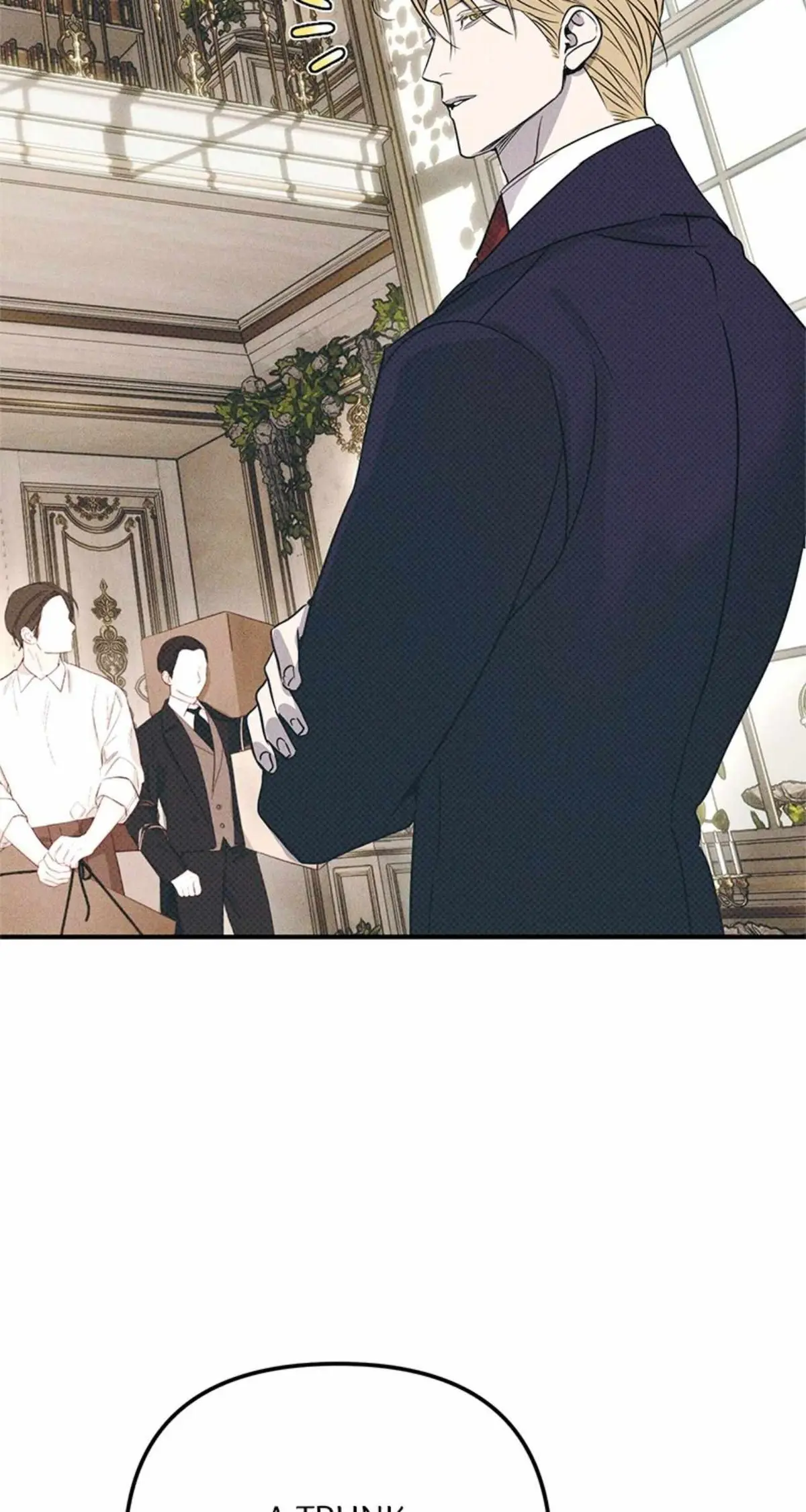 Read Solo For Two chapter 89 image 50 on Lezhin