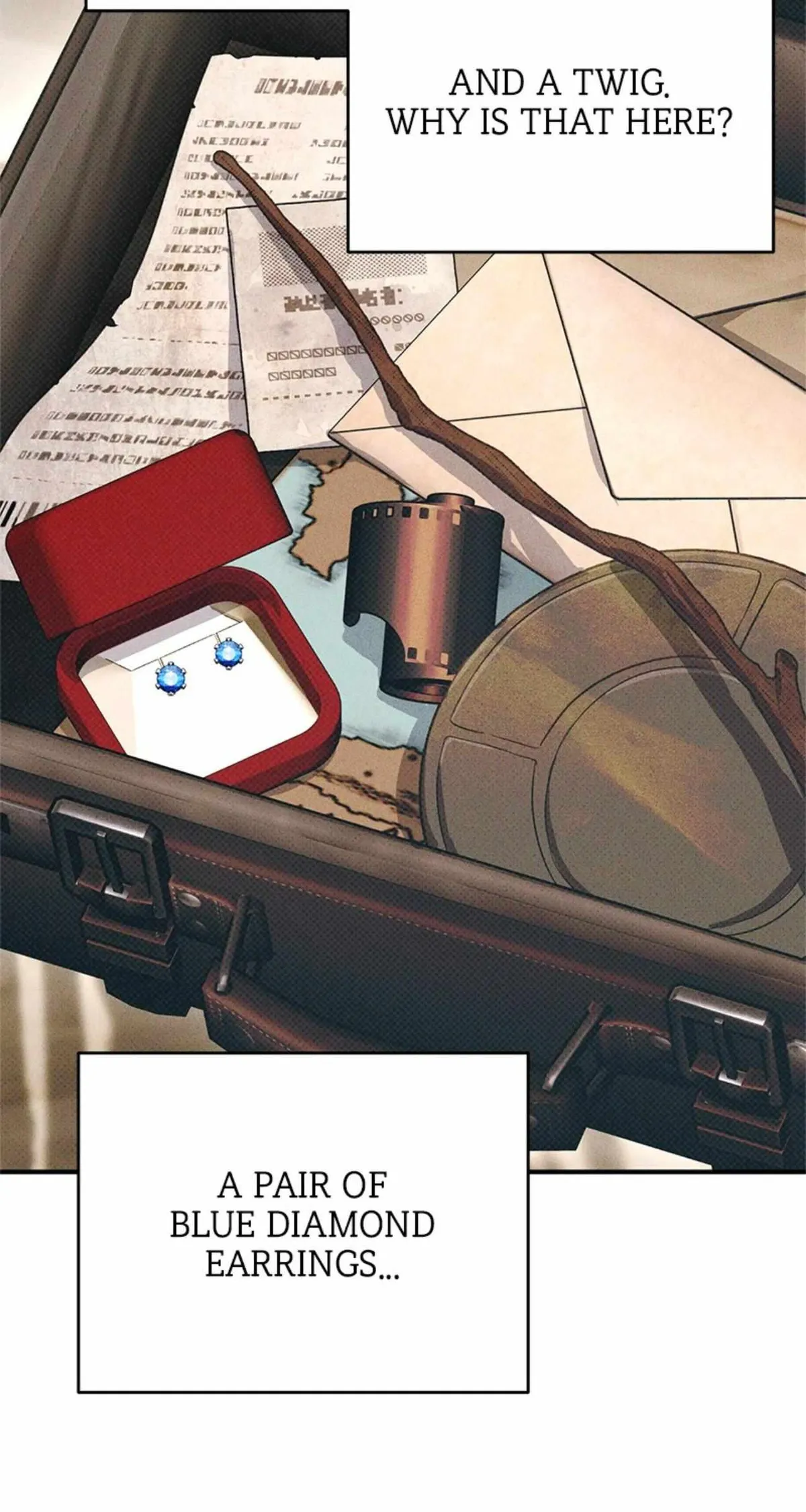 Read Solo For Two chapter 89 image 54 on Lezhin