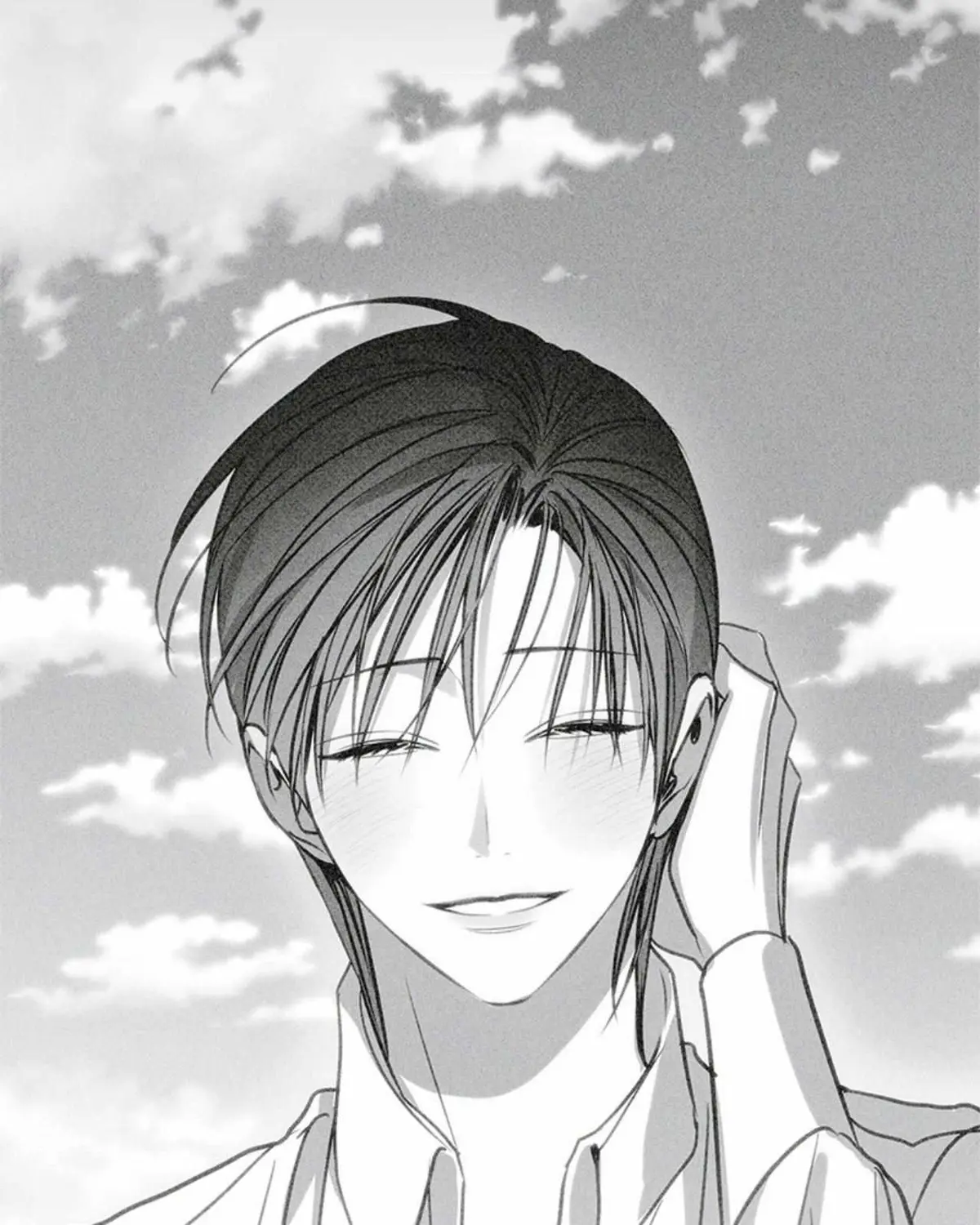 Read Solo For Two chapter 89 image 6 on Lezhin