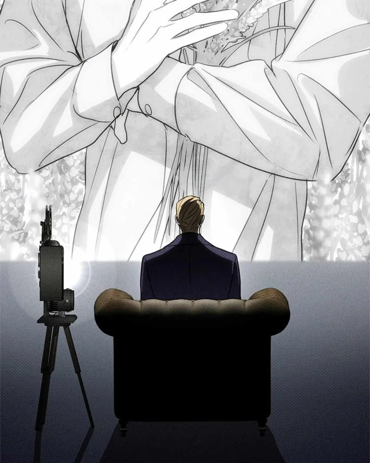 Read Solo For Two chapter 89 image 62 on Lezhin