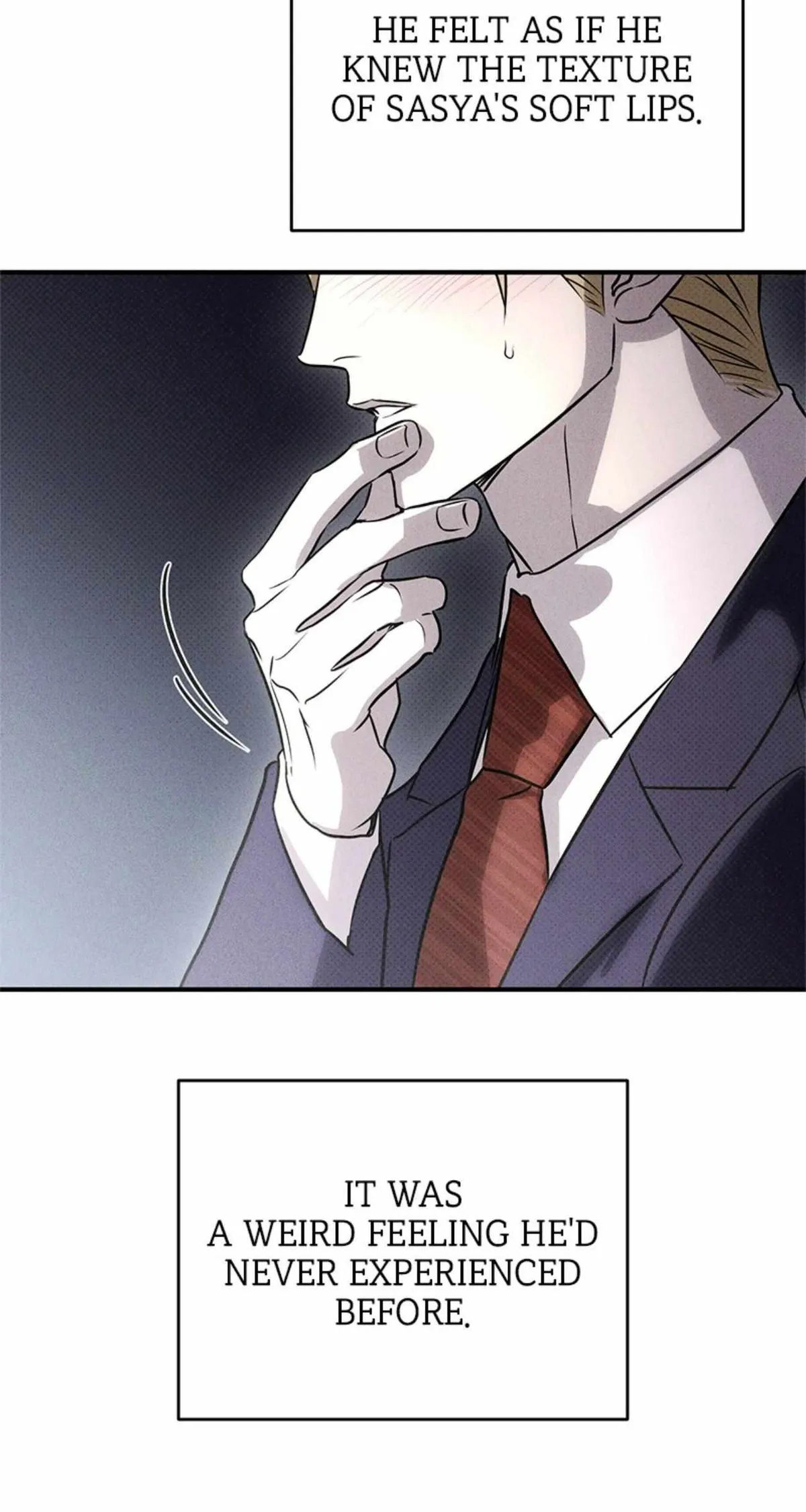 Read Solo For Two chapter 89 image 72 on Lezhin