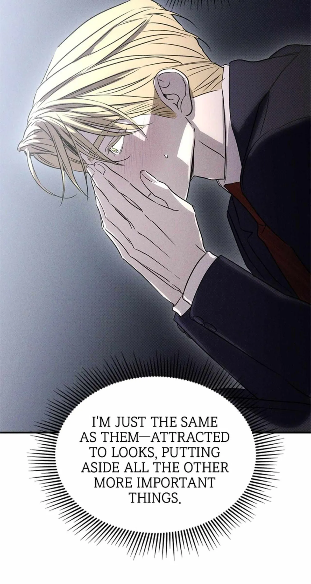 Read Solo For Two chapter 89 image 75 on Lezhin