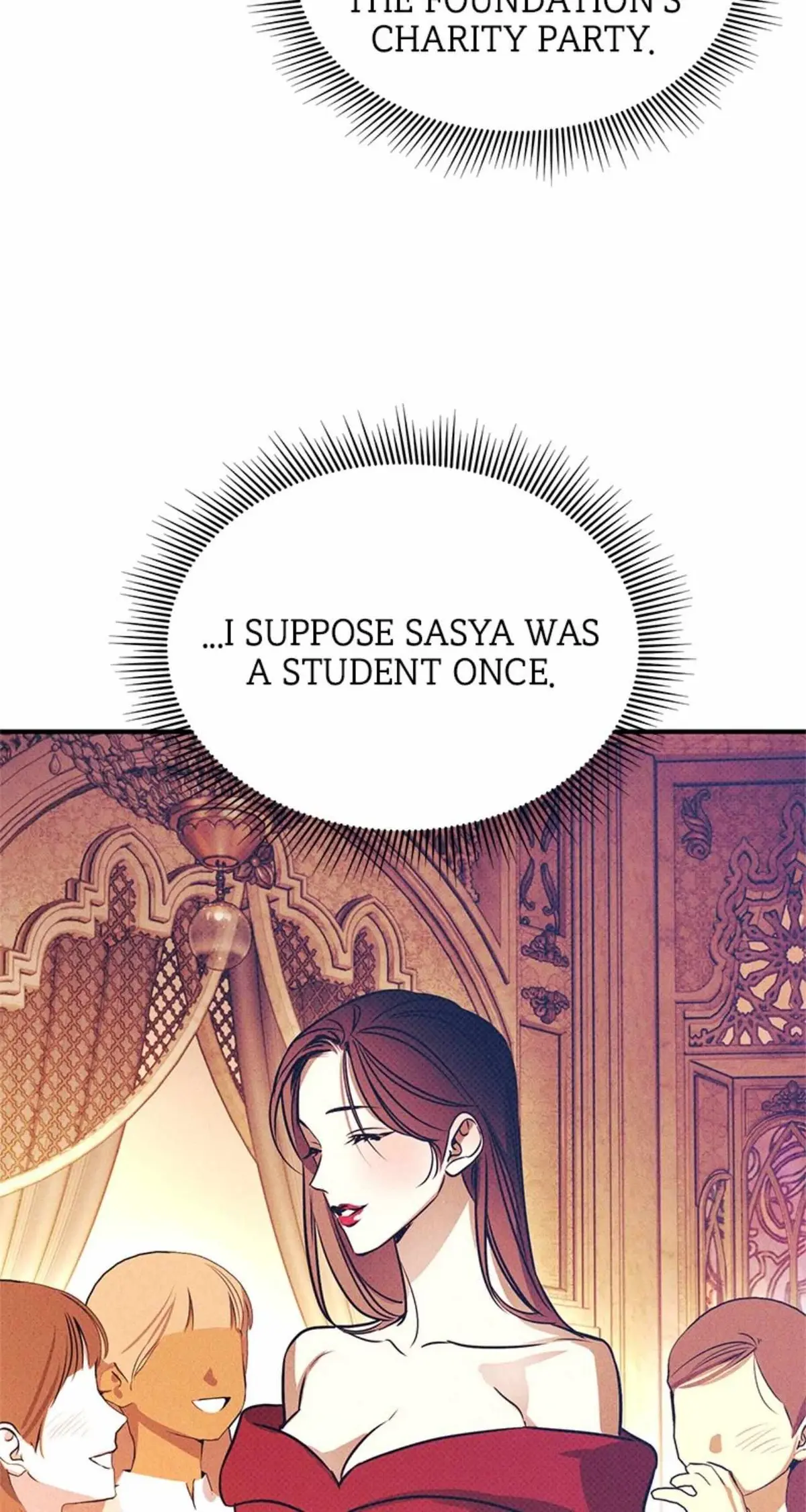 Read Solo For Two chapter 89 image 89 on Lezhin