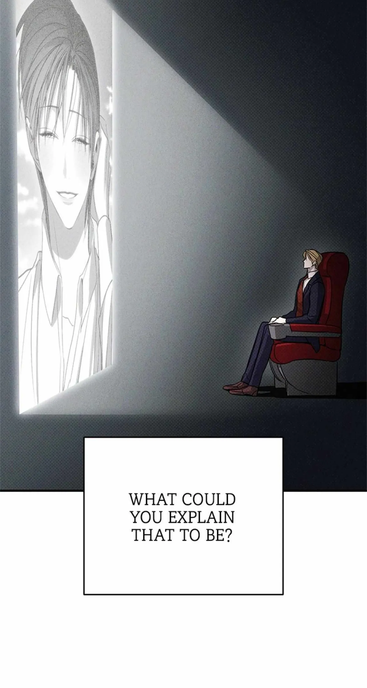Read Solo For Two chapter 89 image 9 on Lezhin