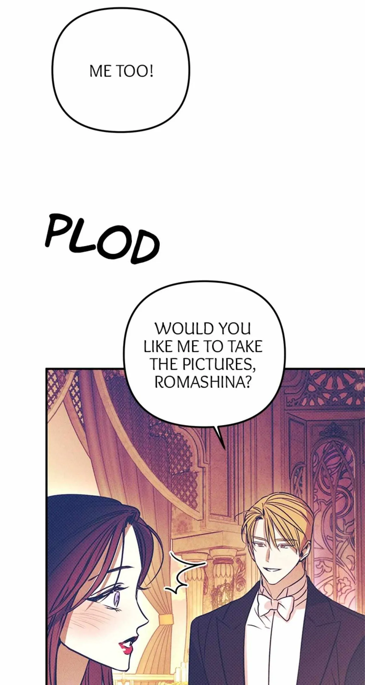 Read Solo For Two chapter 89 image 91 on Lezhin