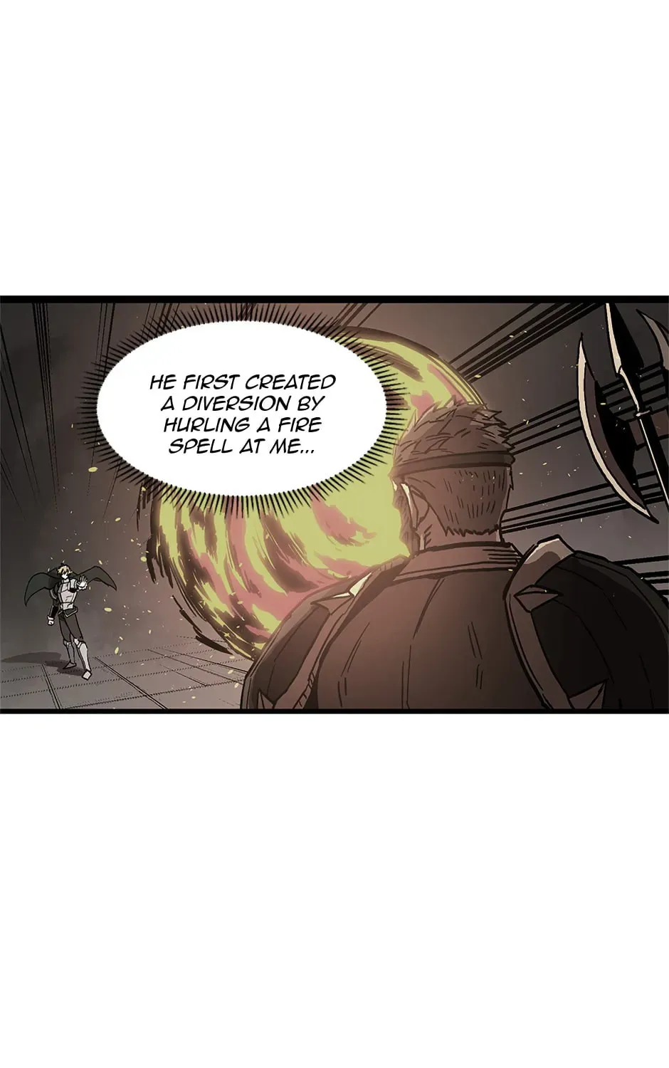 Read Solo Glitch Player chapter 1.1 image 100 on Lezhin
