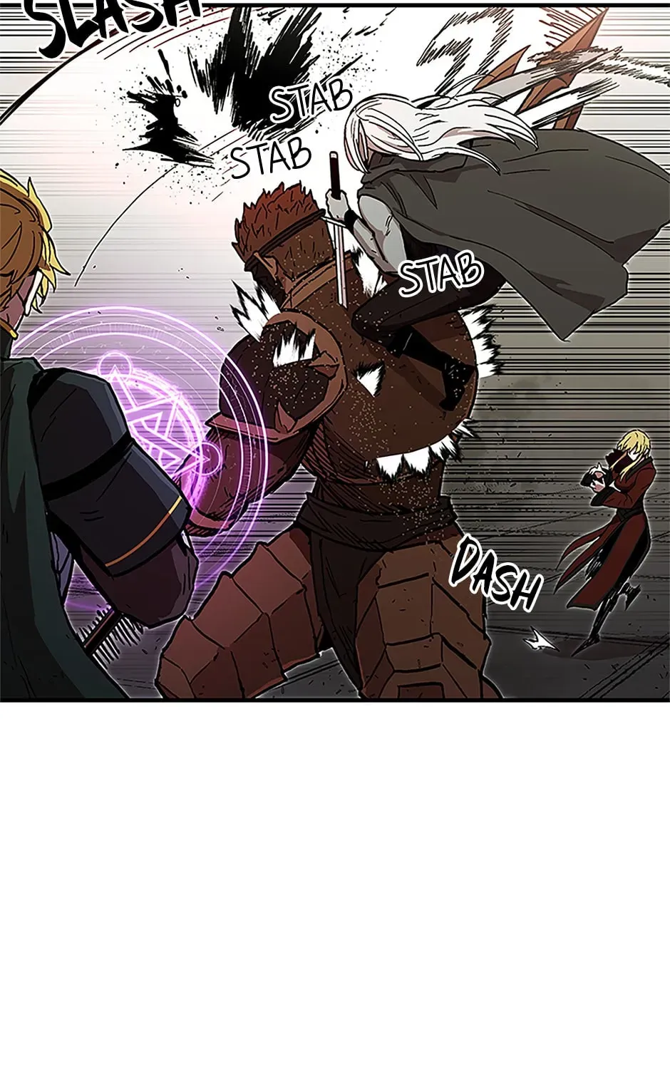 Read Solo Glitch Player chapter 1.1 image 106 on Lezhin