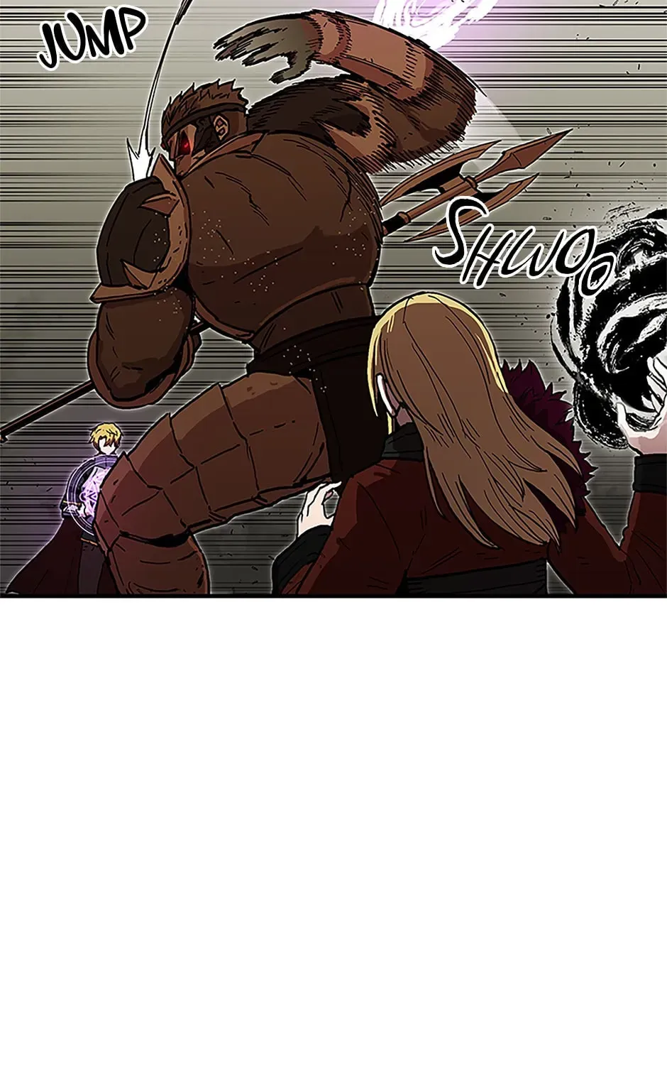 Read Solo Glitch Player chapter 1.1 image 108 on Lezhin